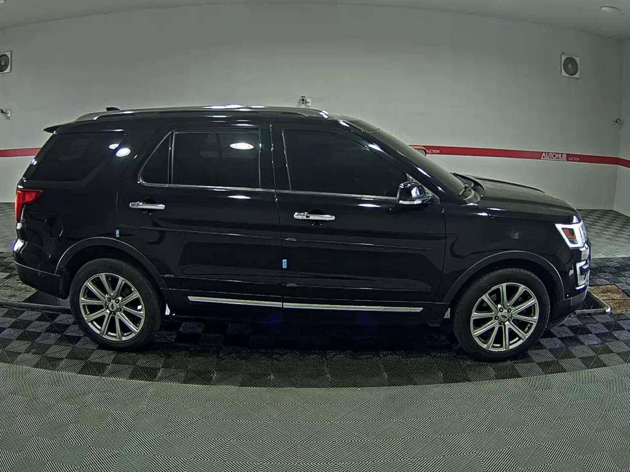 FORD 포드 2016 - 이미지 3