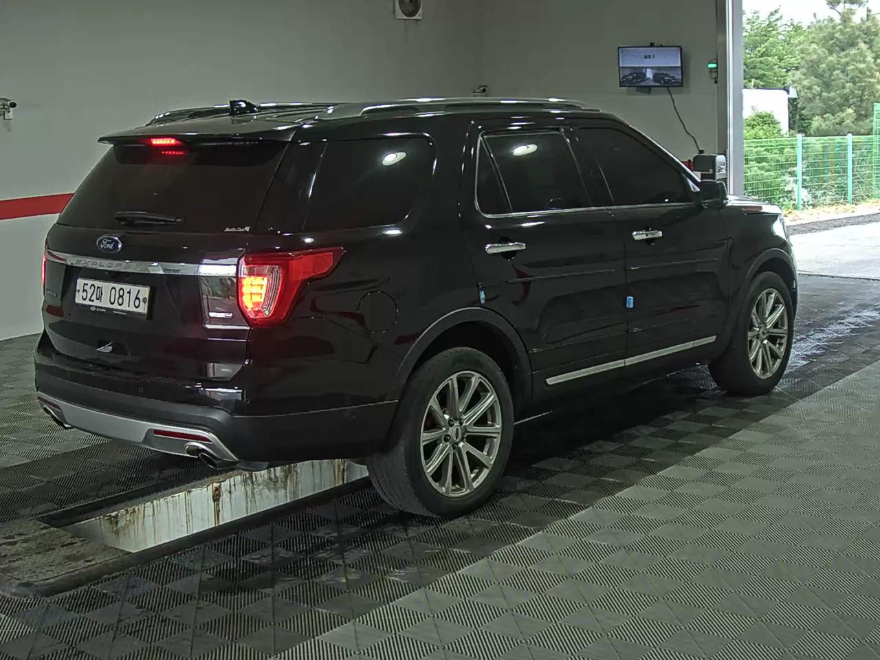 FORD 포드 2016 - 이미지 4