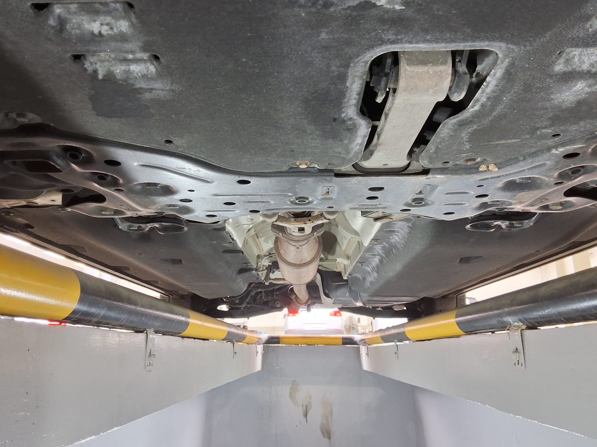 Renault Samsung Master 2020 - Image 21