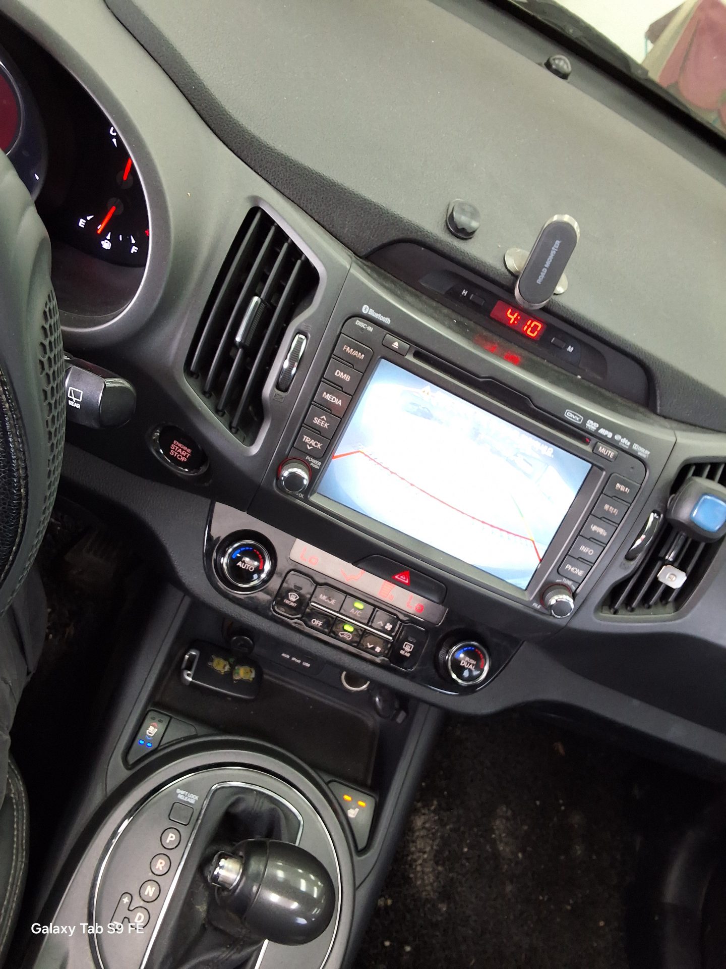 Kia Sportage 2013 - Image 18