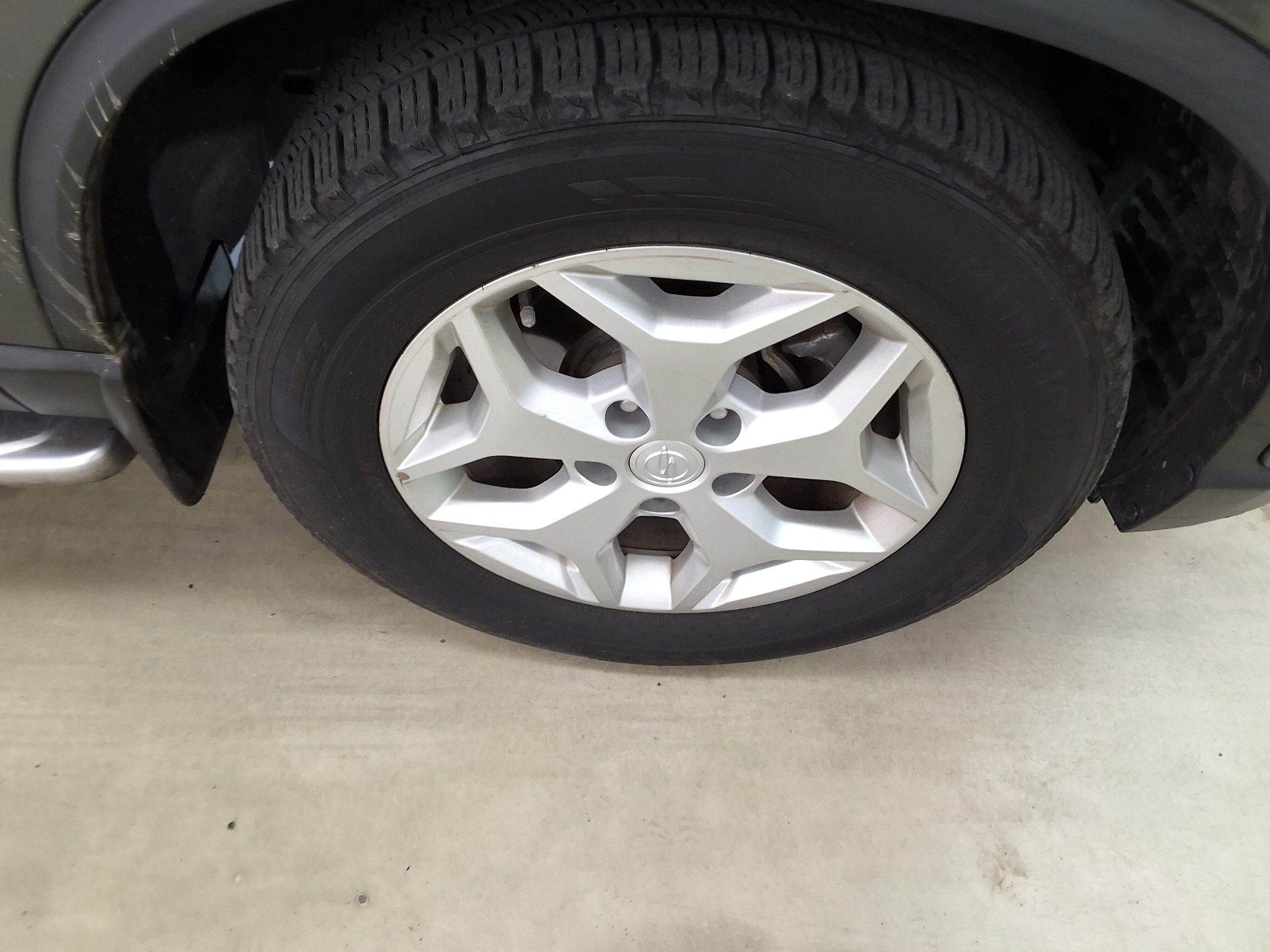 KG Mobility Rexton Sports 2021 - Image 21