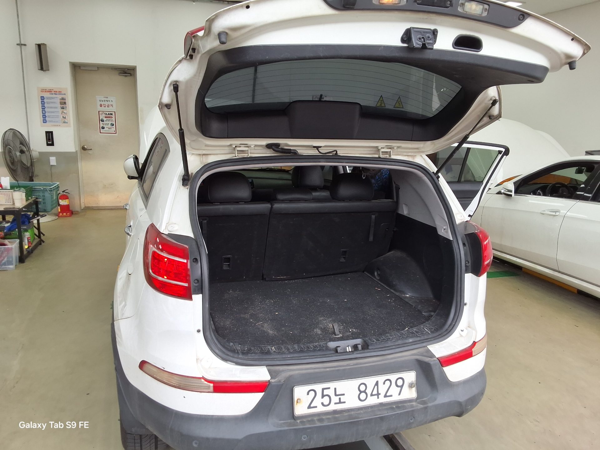 Kia Sportage 2013 - Image 15