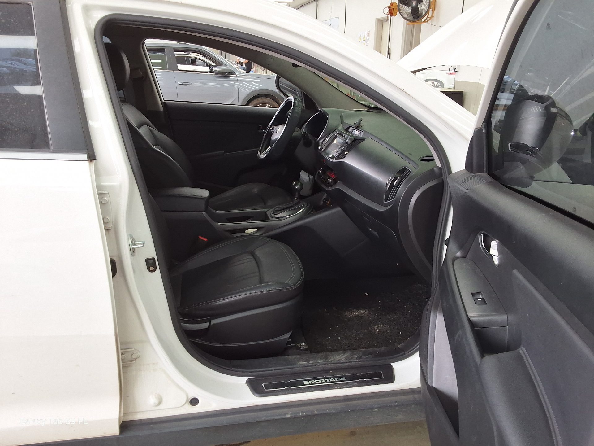 Kia Sportage 2013 - Image 13