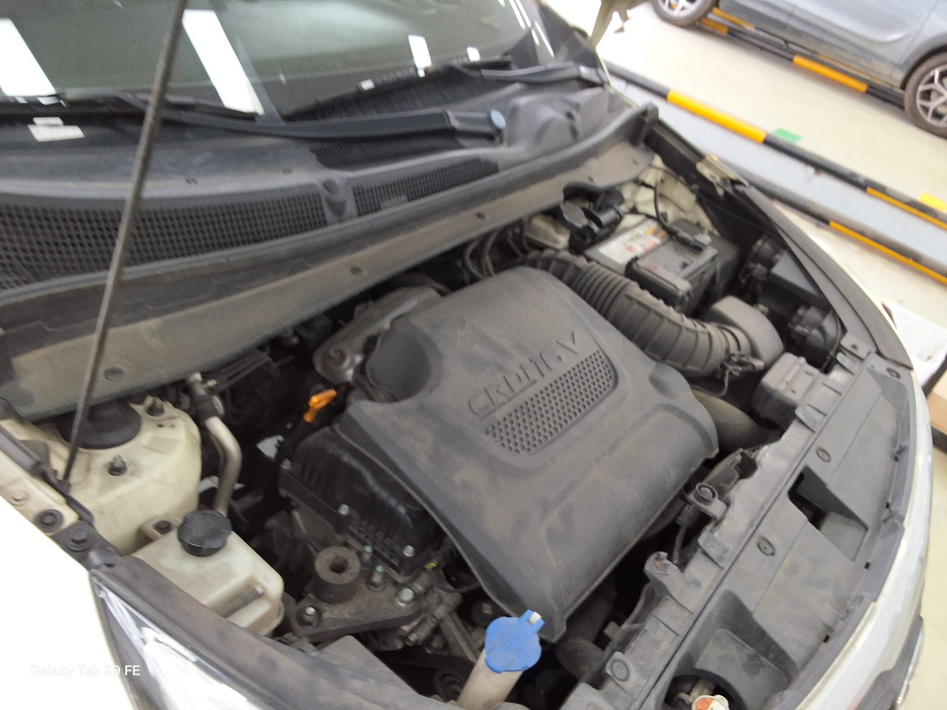 Kia Sportage 2013 - Image 20