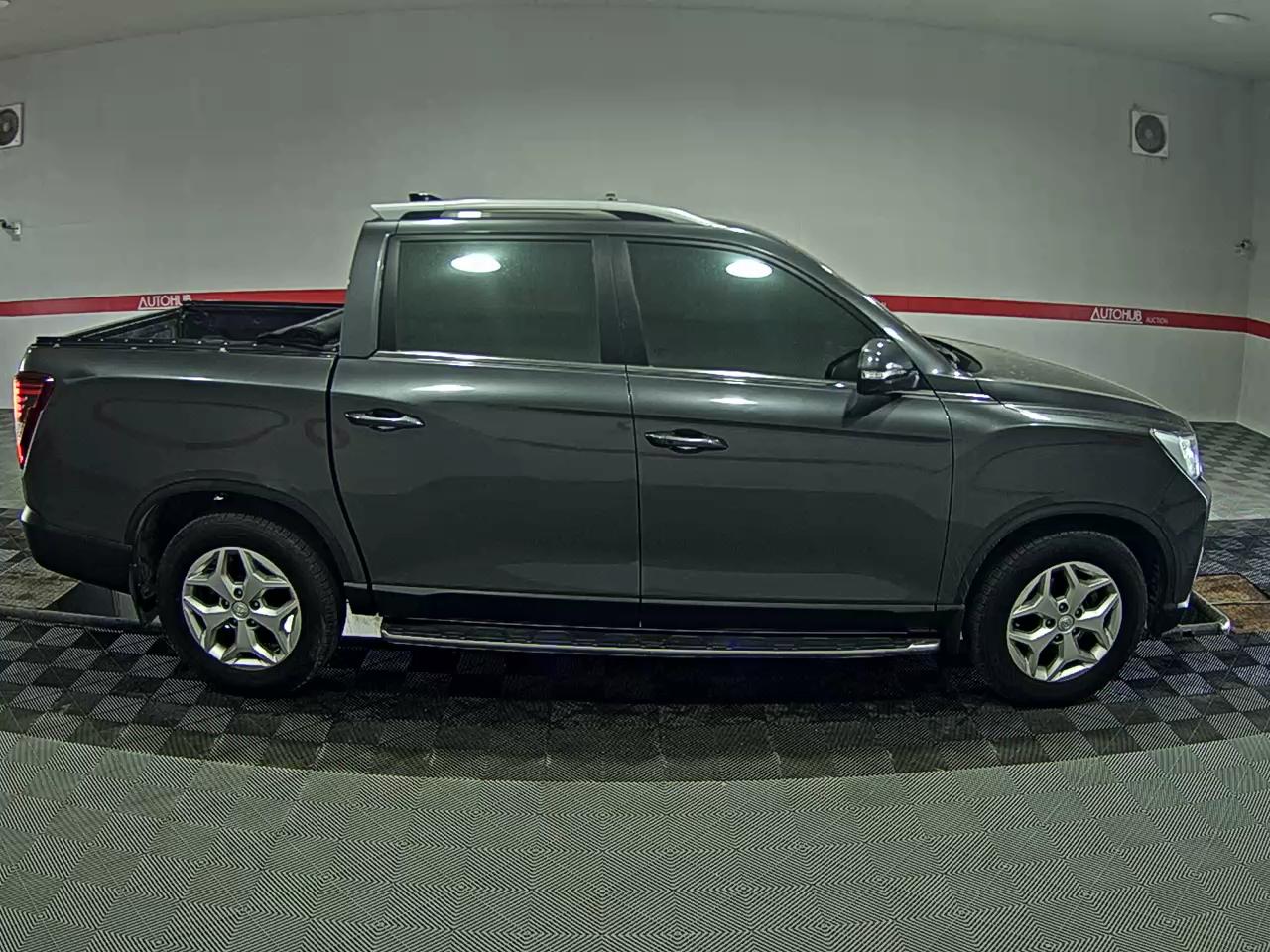 KG Mobility Rexton Sports 2021 - Image 3