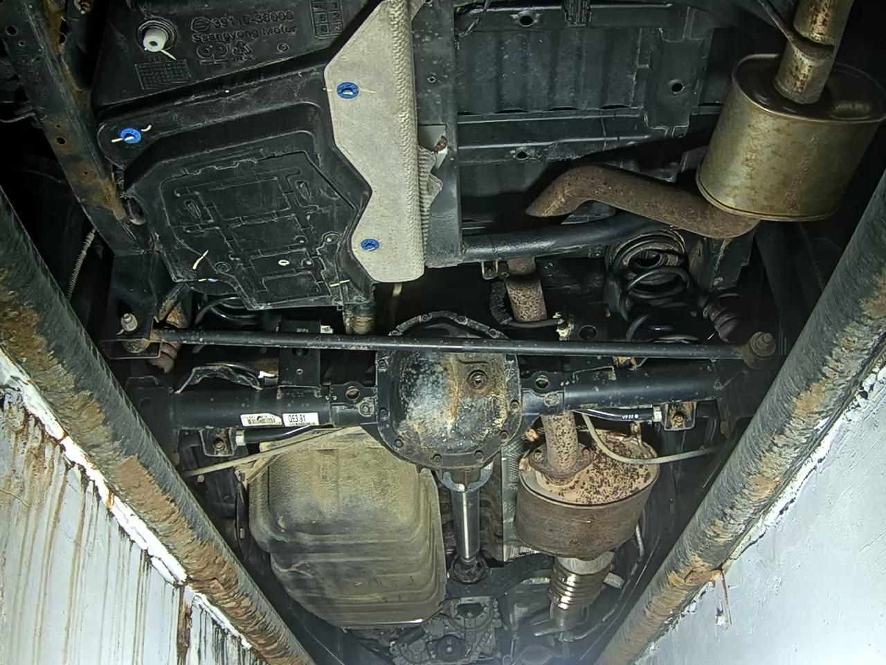 KG Mobility Rexton Sports 2021 - Image 7