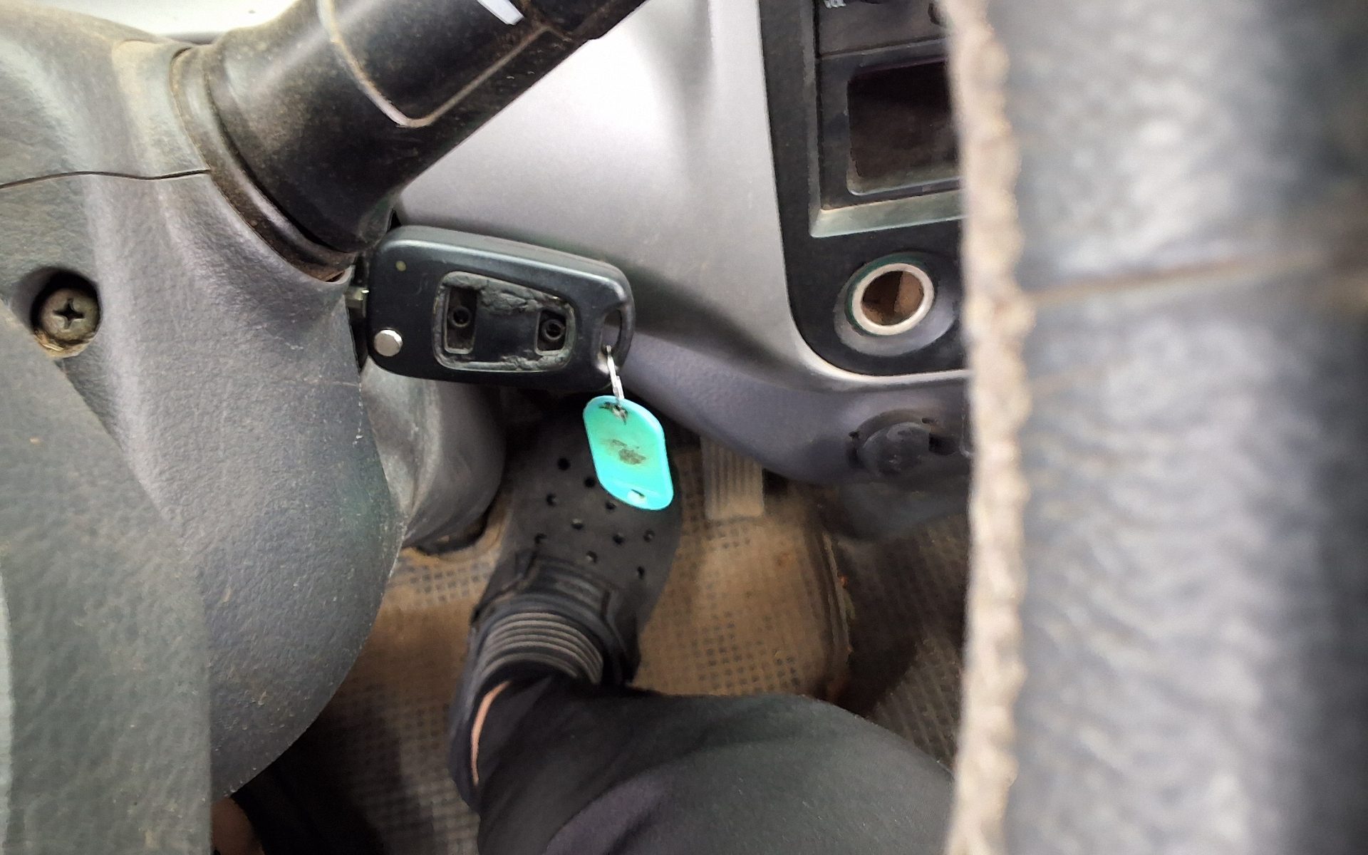 Kia Bongo 2016 - Image 14
