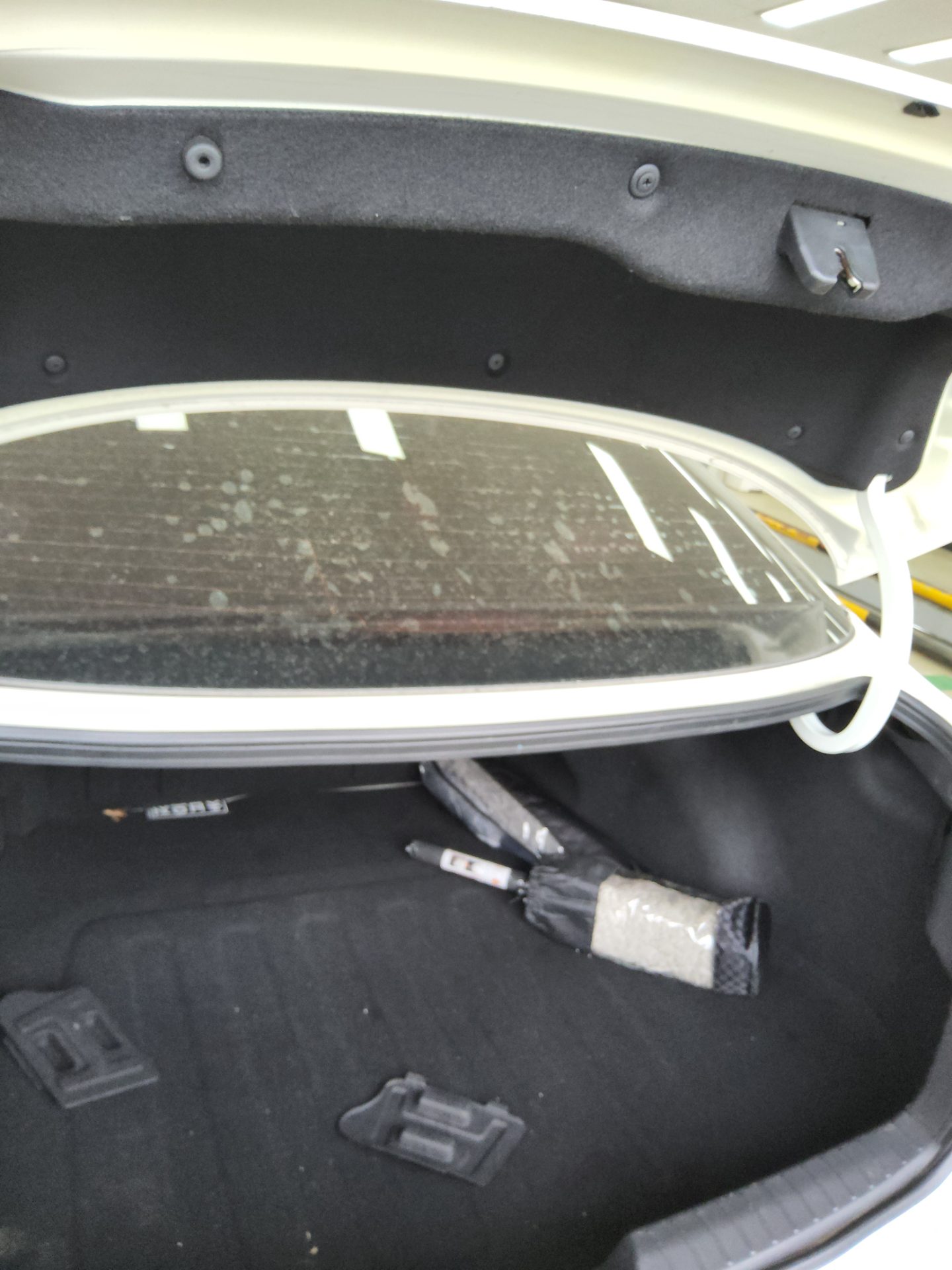 Kia K5 2012 - Image 15