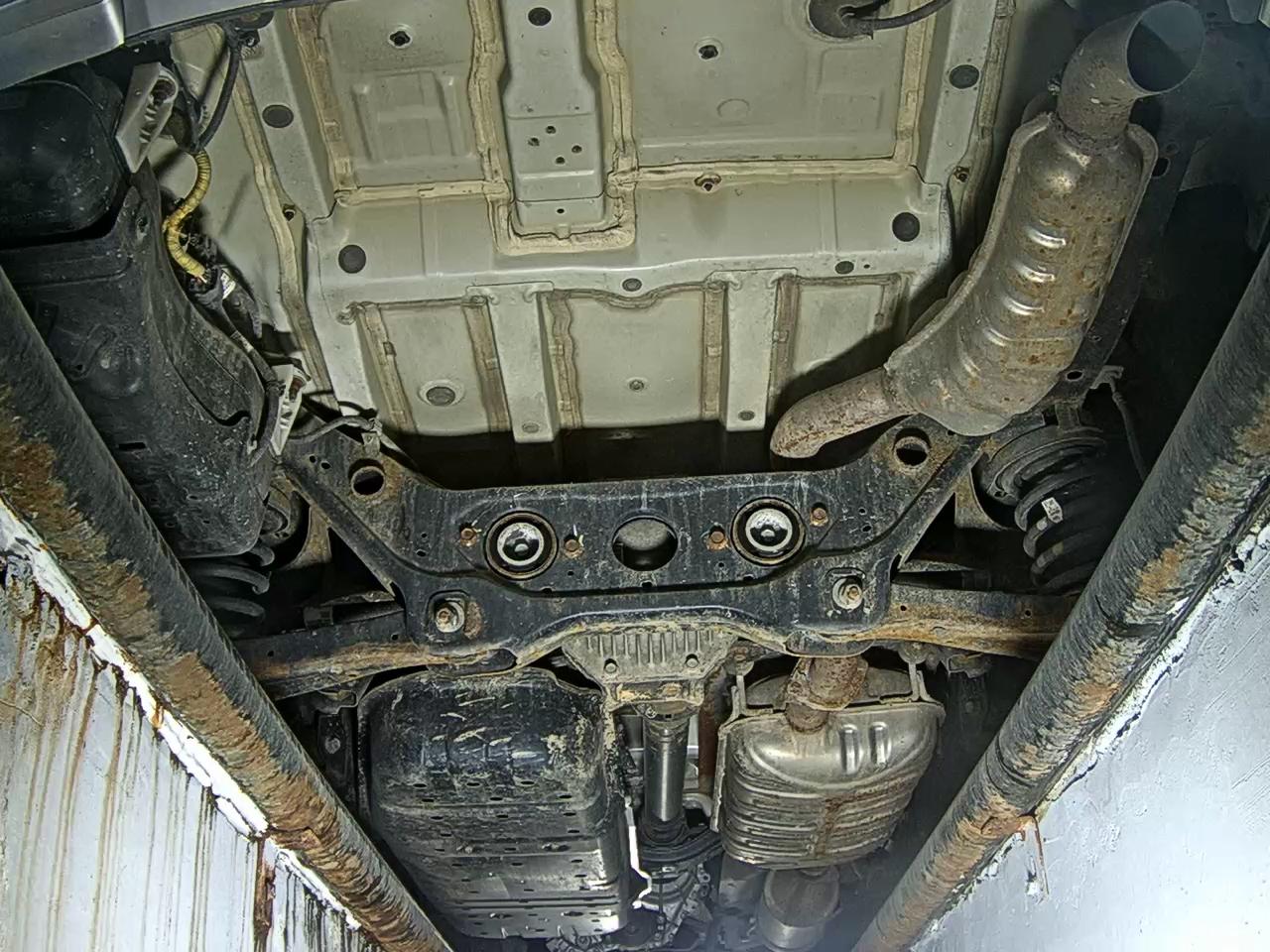 Kia Mohave - 7