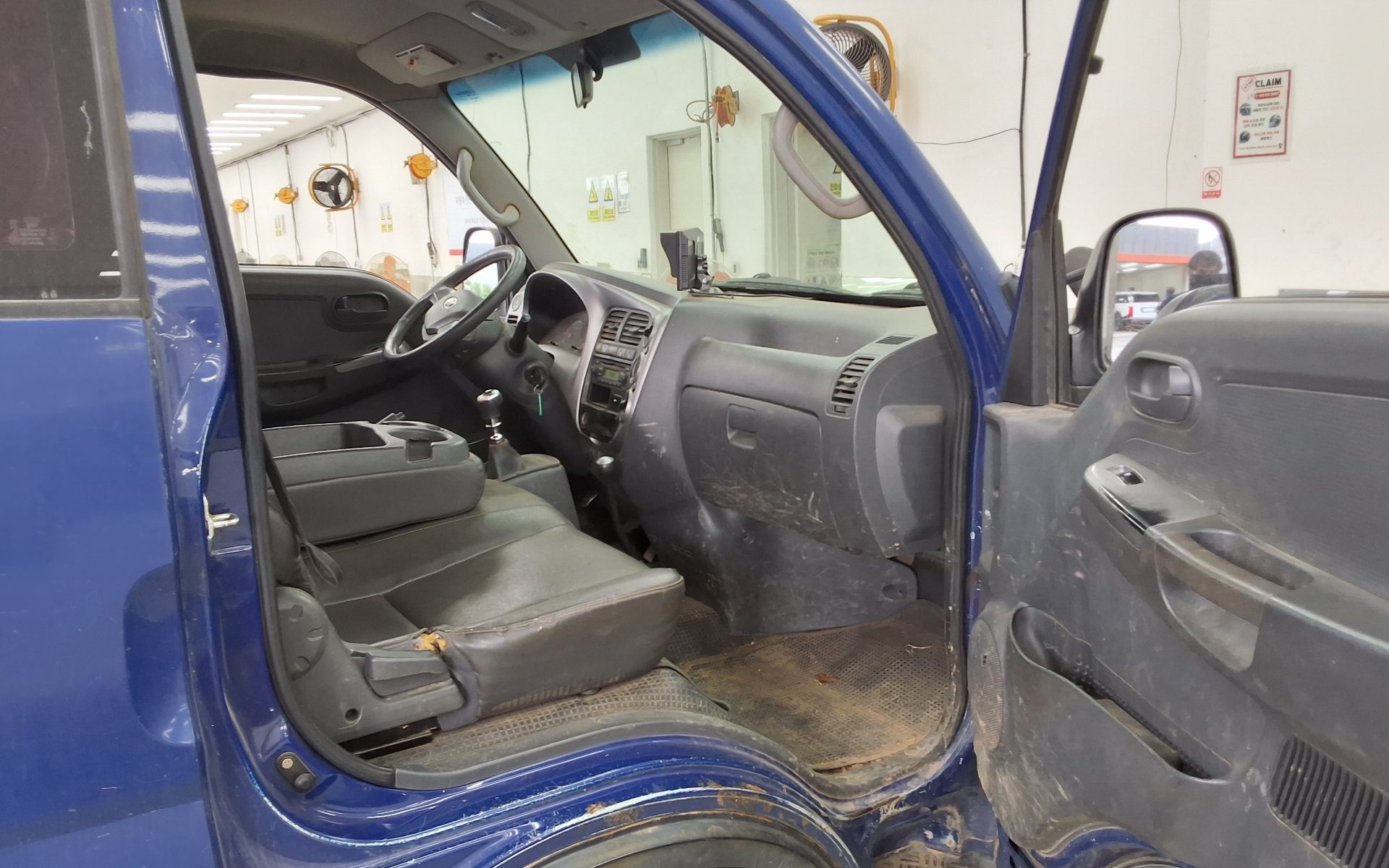 Kia Bongo 2016 - Image 10