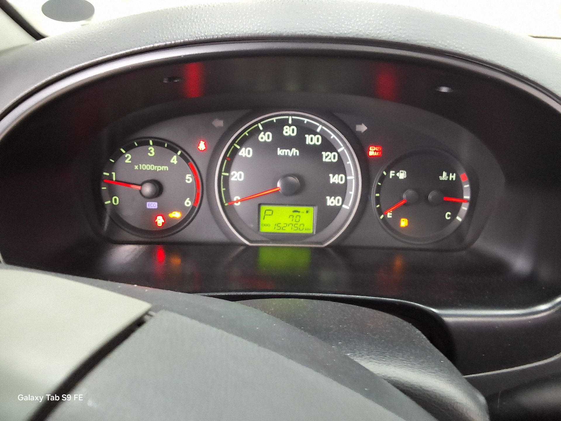 Hyundai Grand Starex 2015 - Image 8