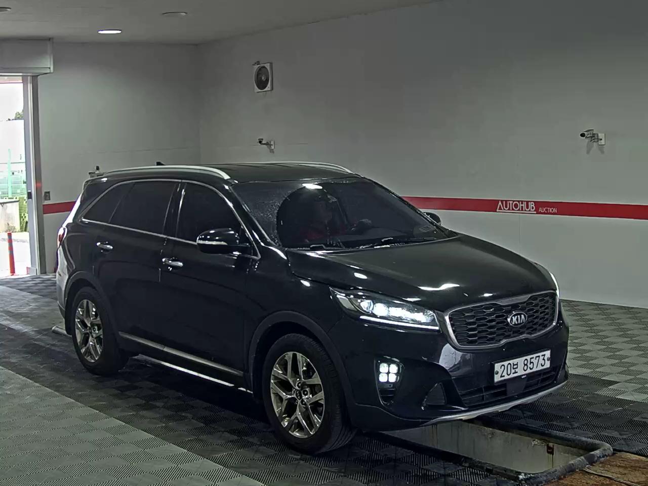 Renault Samsung Master 2020 - Image 2