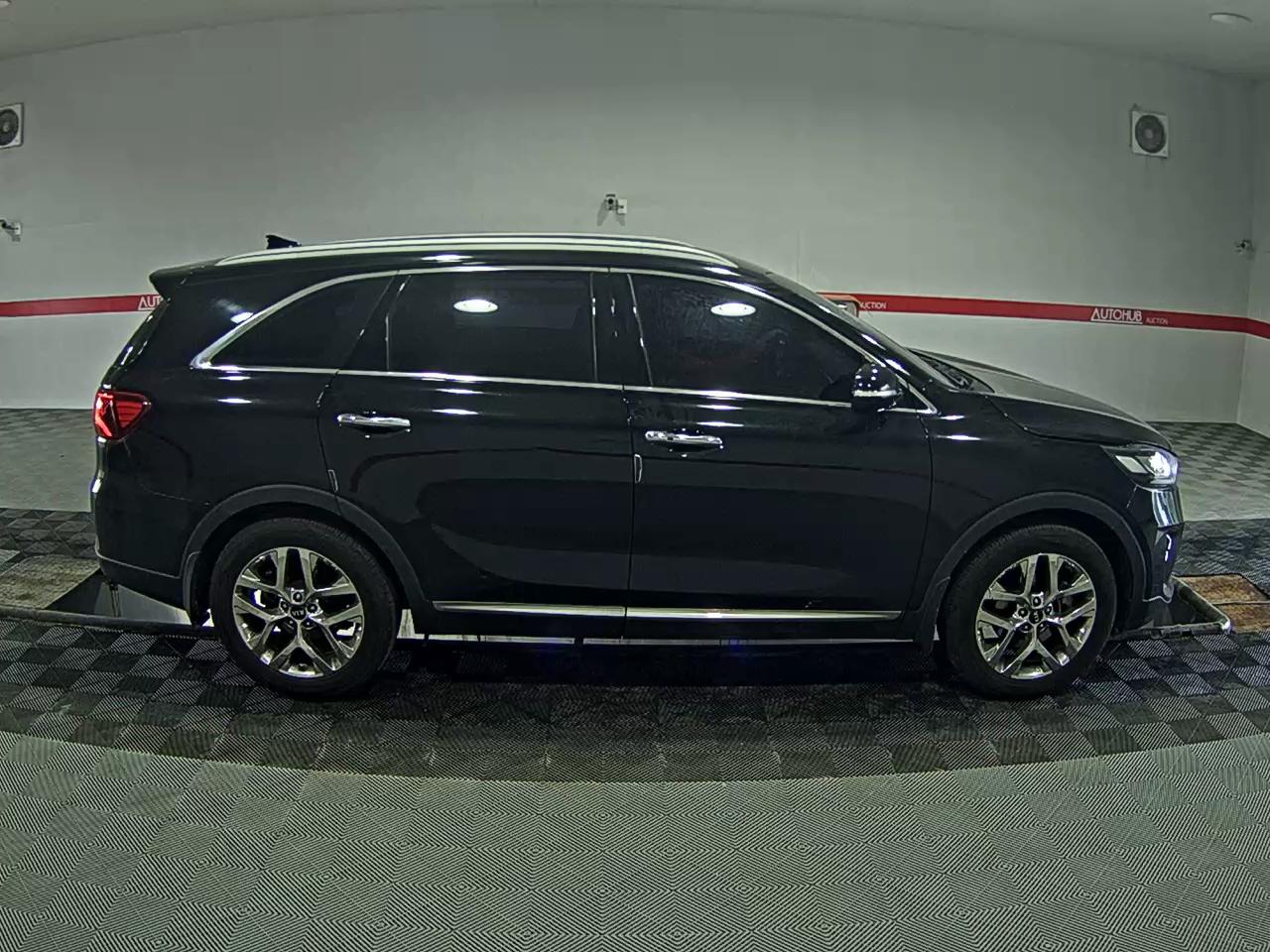 Renault Samsung Master 2020 - Image 3