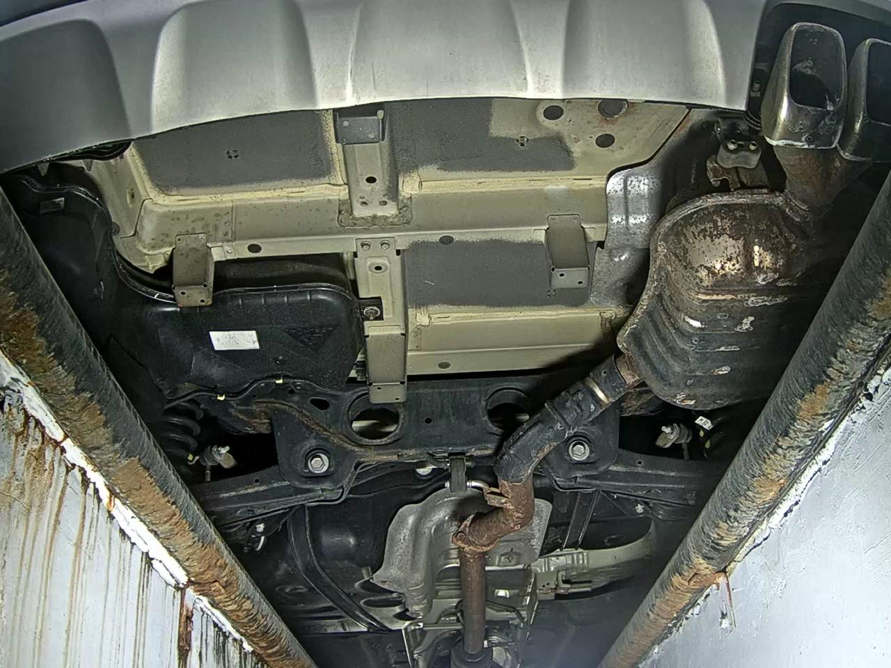 Renault Samsung Master 2020 - Image 7