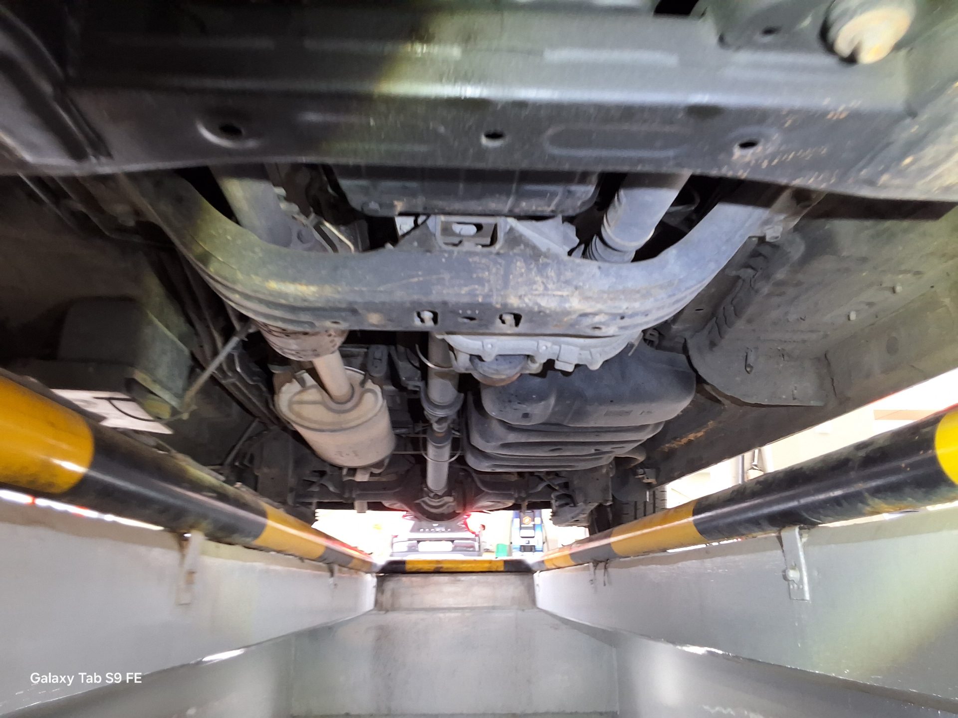 Hyundai Grand Starex 2015 - Image 21