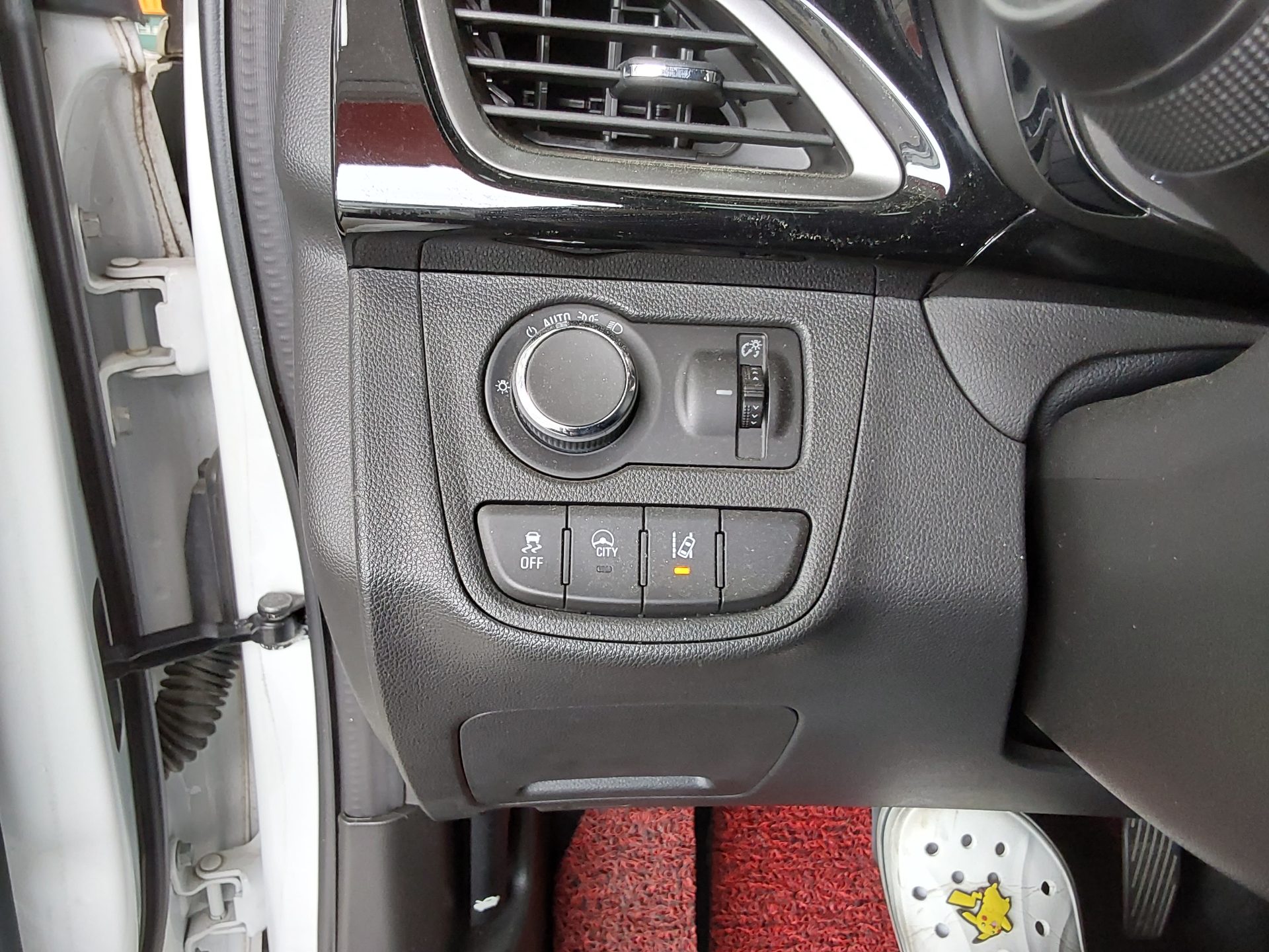 2022 - chevrolet spark