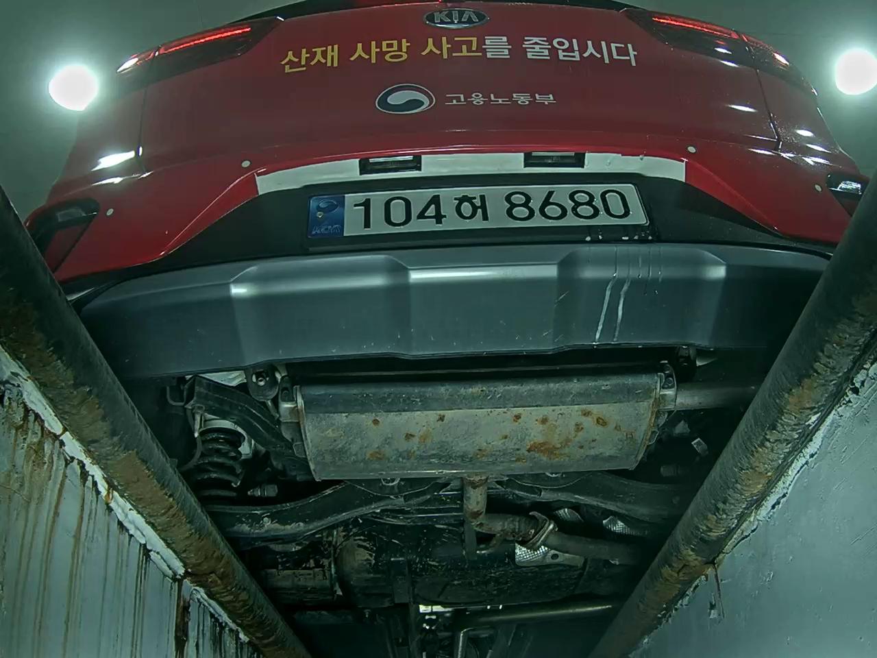 기아자동차 니로 - 7
