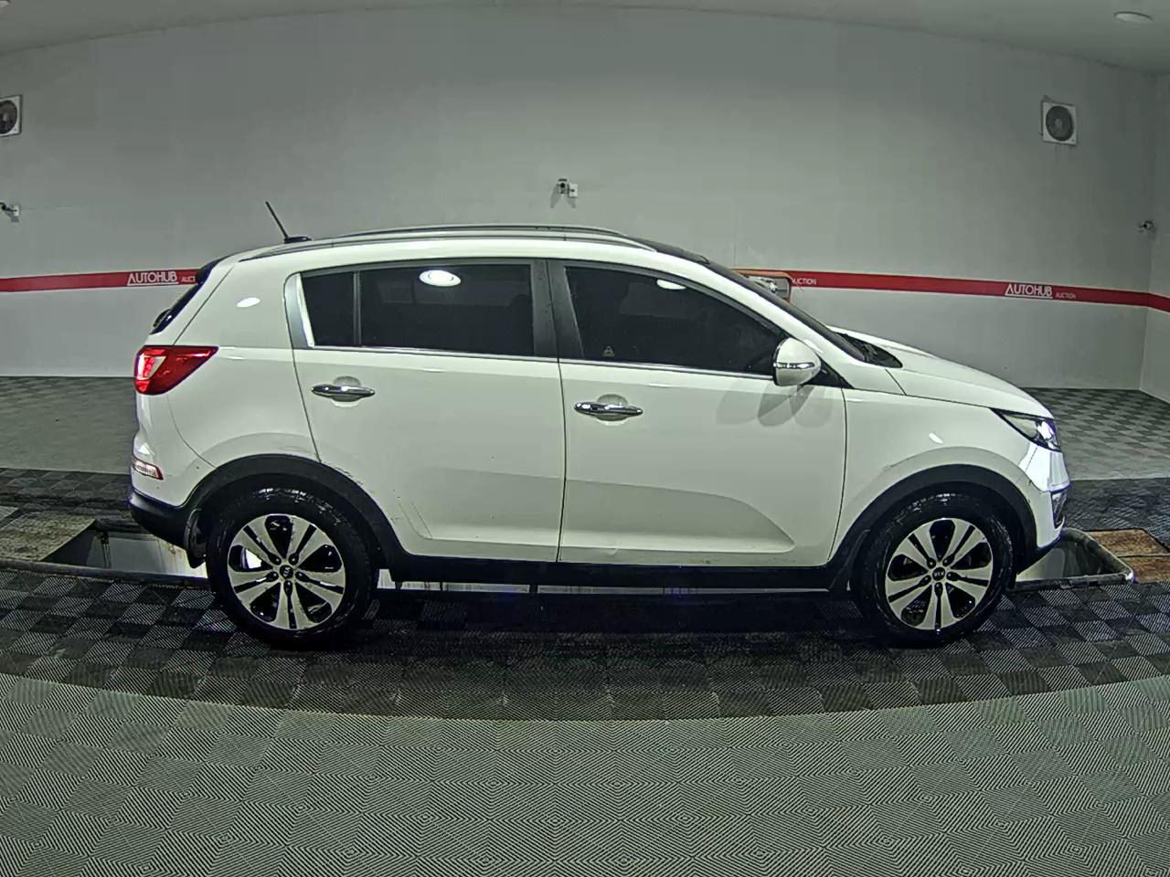 Kia Sportage 2013 - Image 3