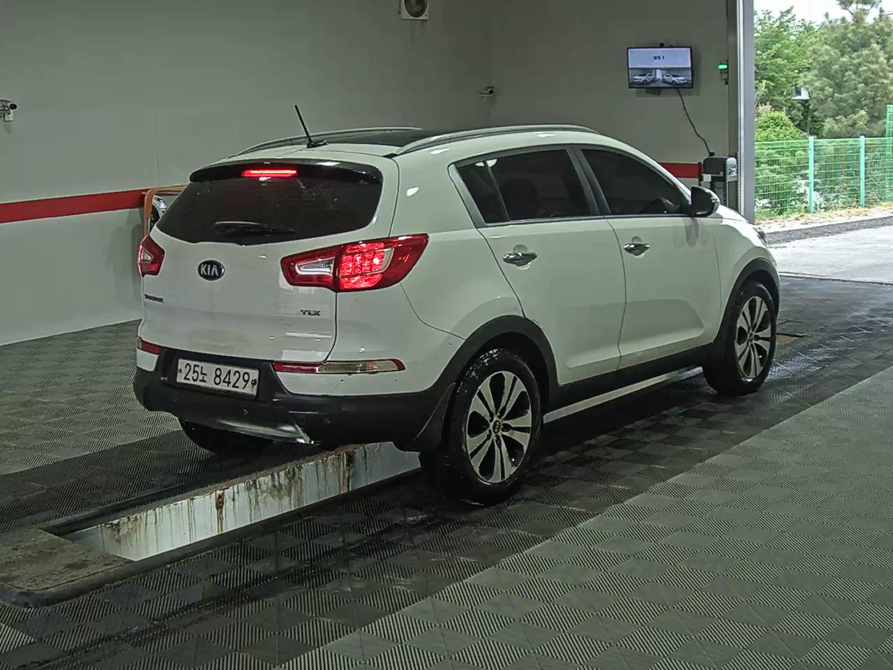 Kia Sportage 2013 - Image 4