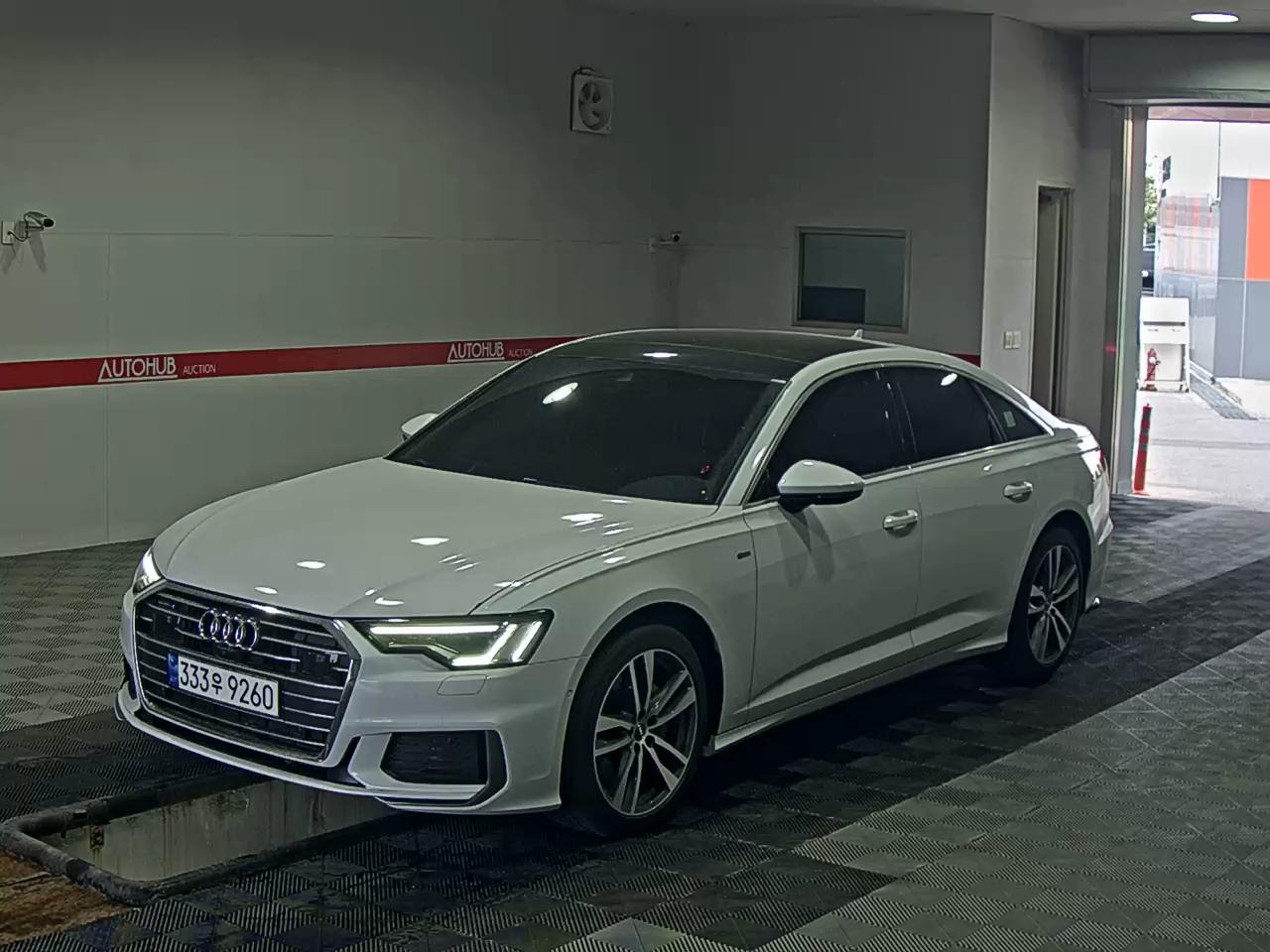 أودي A6