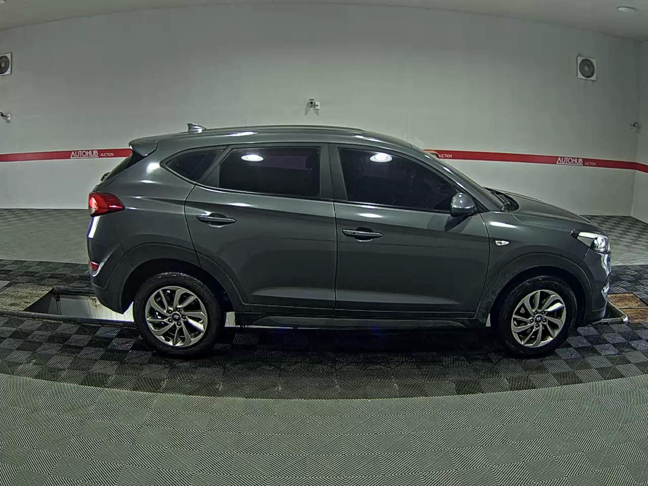 Hyundai Tucson 2018 - Image 3