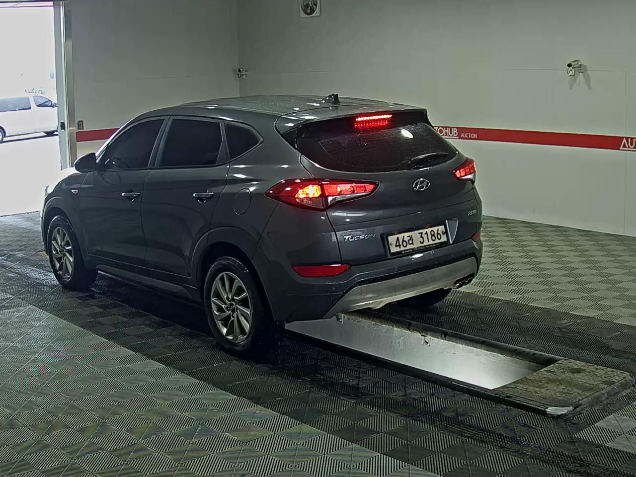 Hyundai Tucson 2018 - Image 5