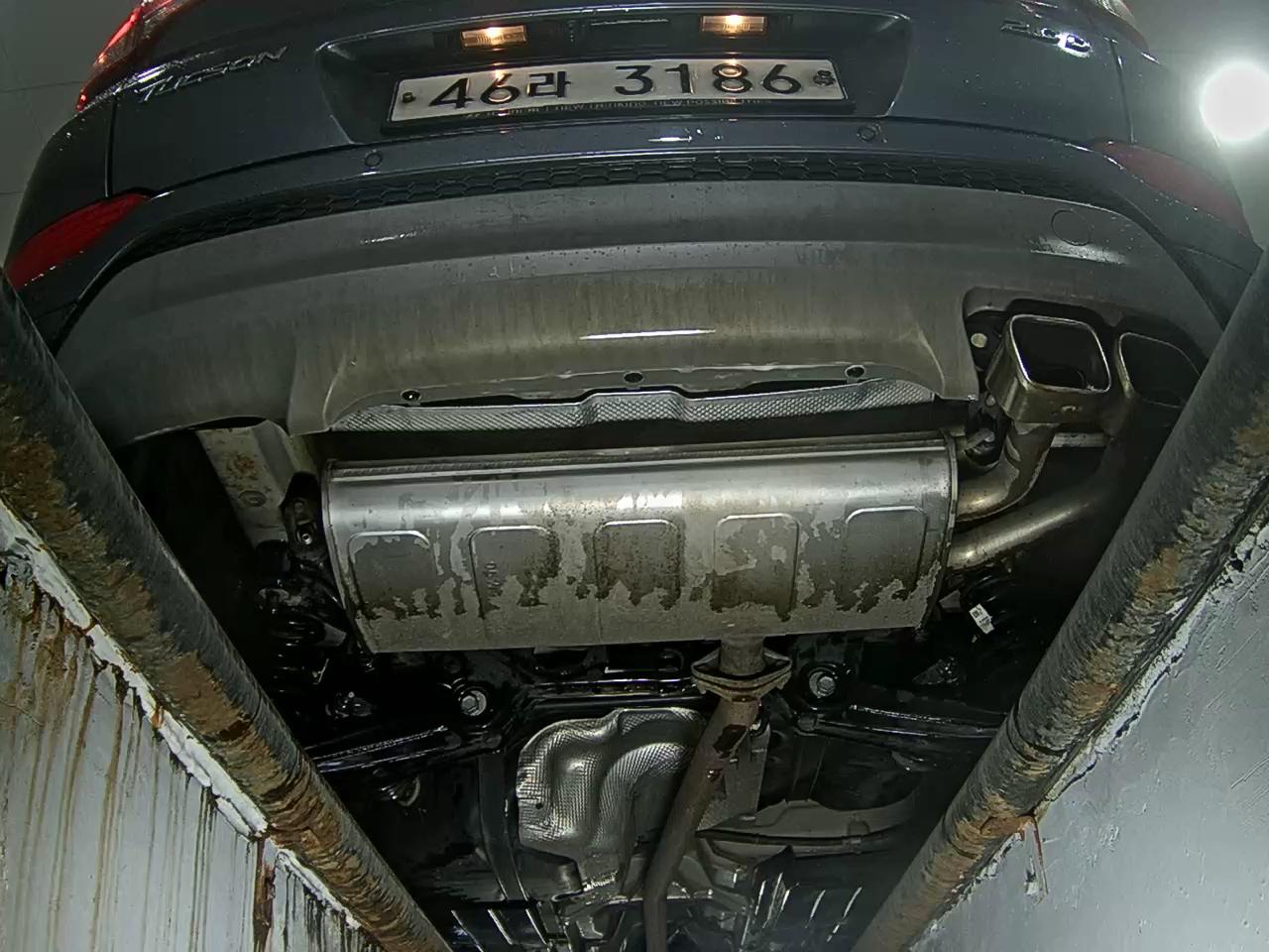 Hyundai Tucson 2018 - Image 7