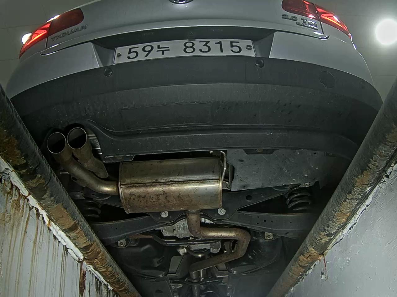 Volkswagen Tiguan 2014 - Image 7