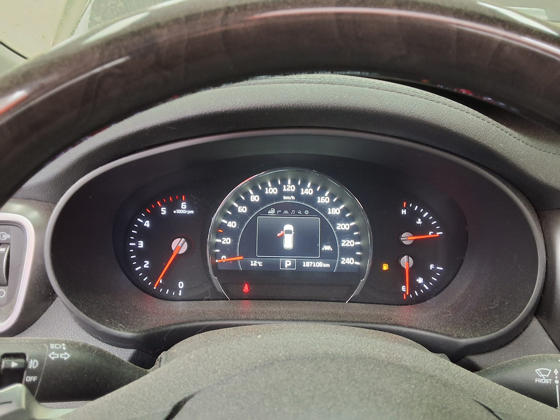 Kia Other 2016 - Image 8