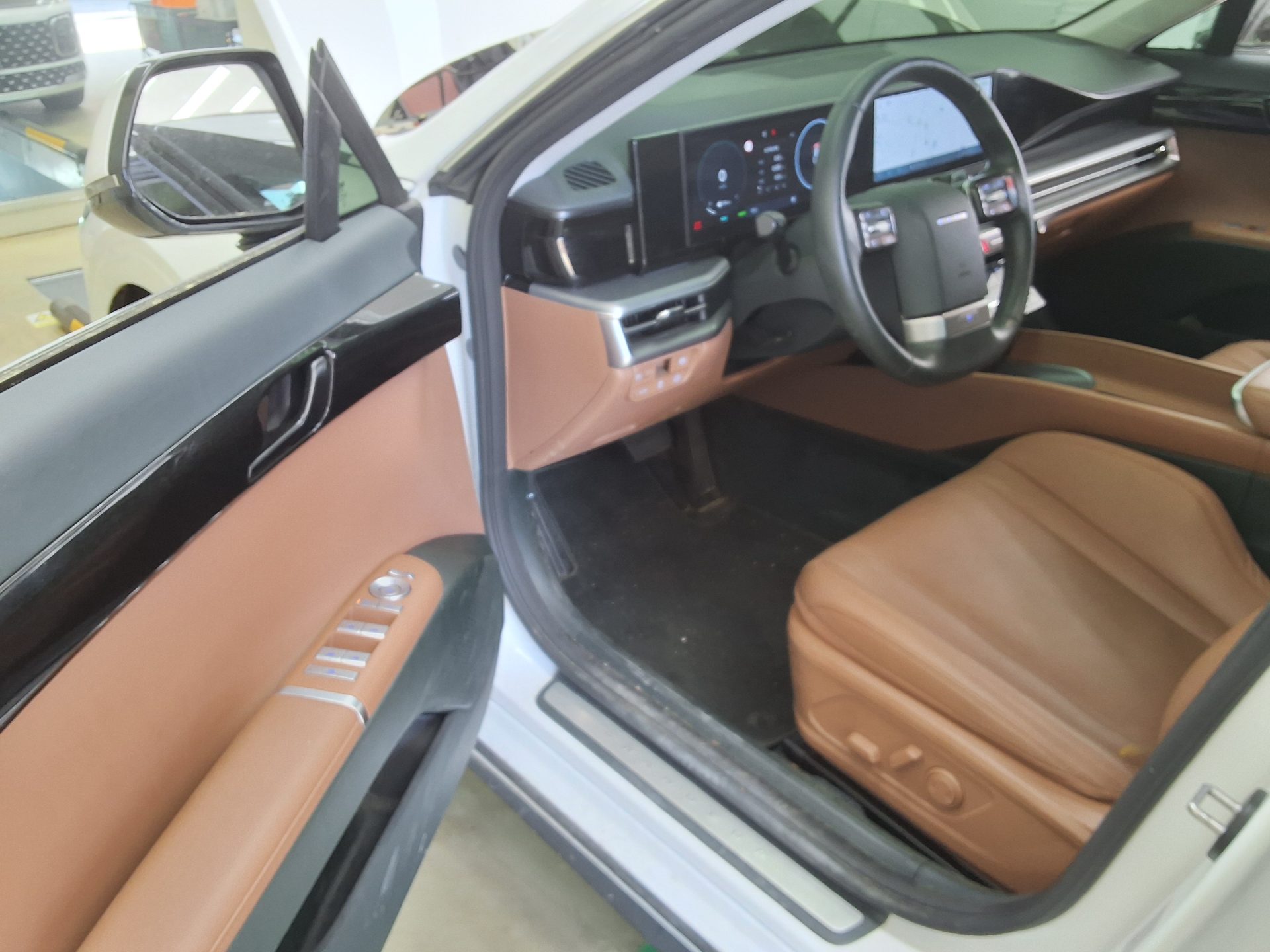 Hyundai Grandeur 2024 - Image 9