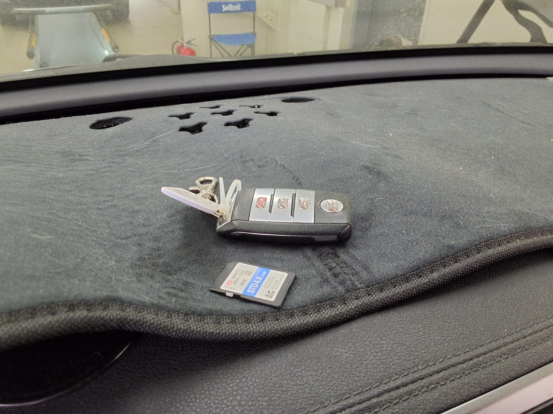 Kia Other 2016 - Image 18