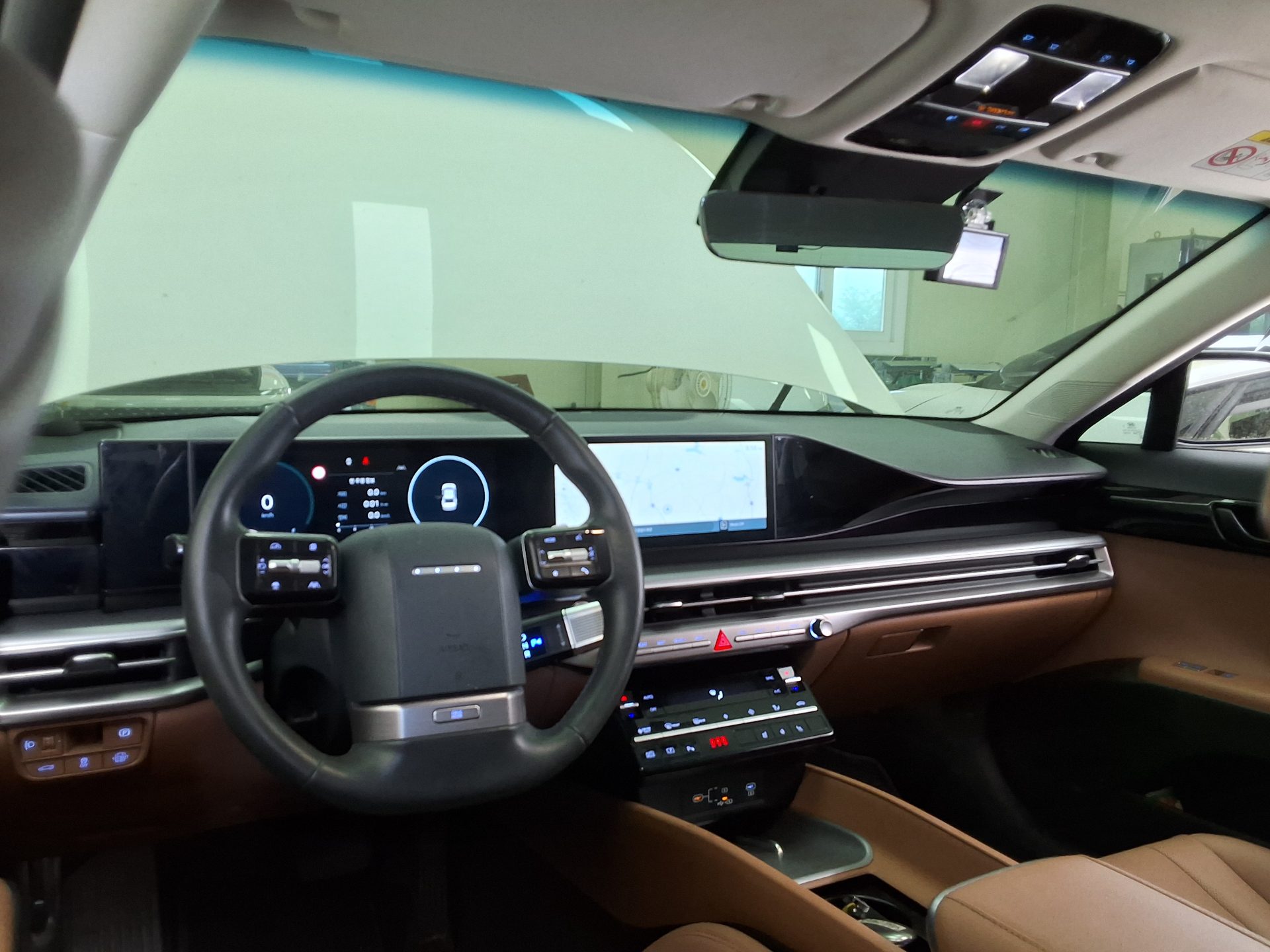 Hyundai Grandeur 2024 - Image 10