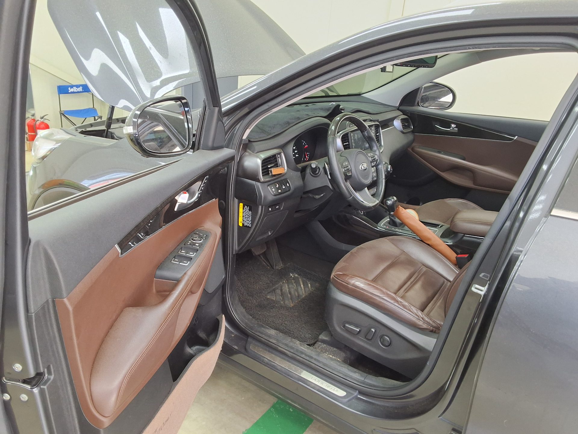 Kia Other 2016 - Image 9