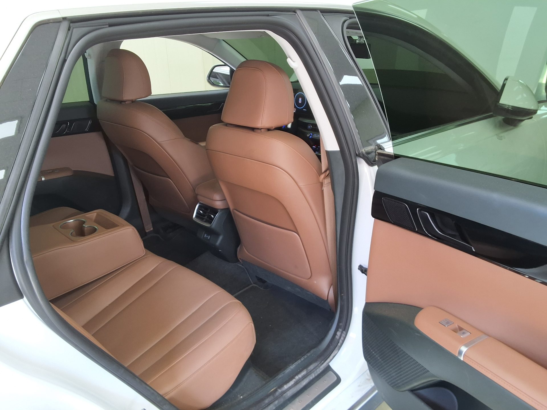 Hyundai Grandeur 2024 - Image 12