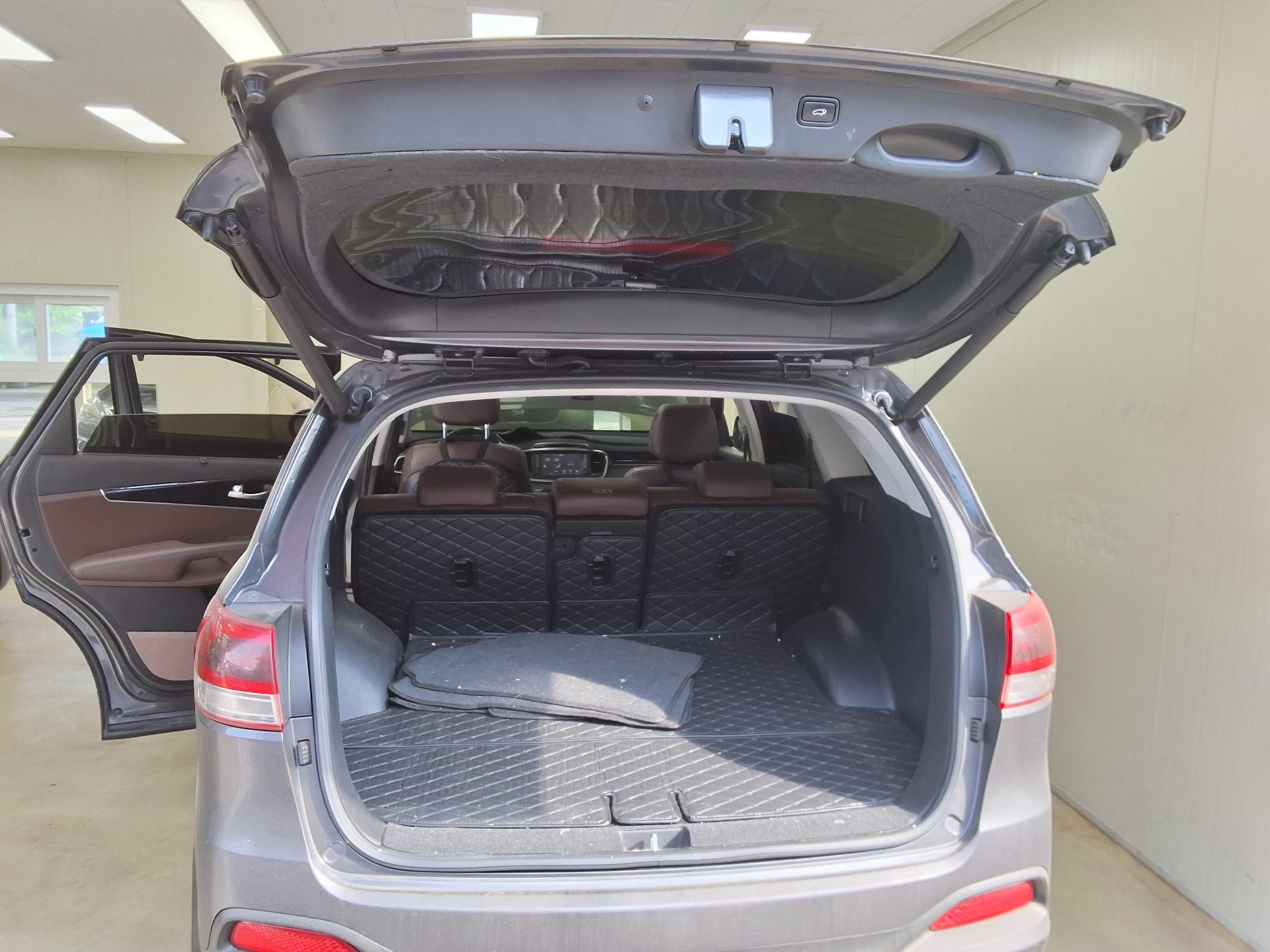 Kia Other 2016 - Image 14