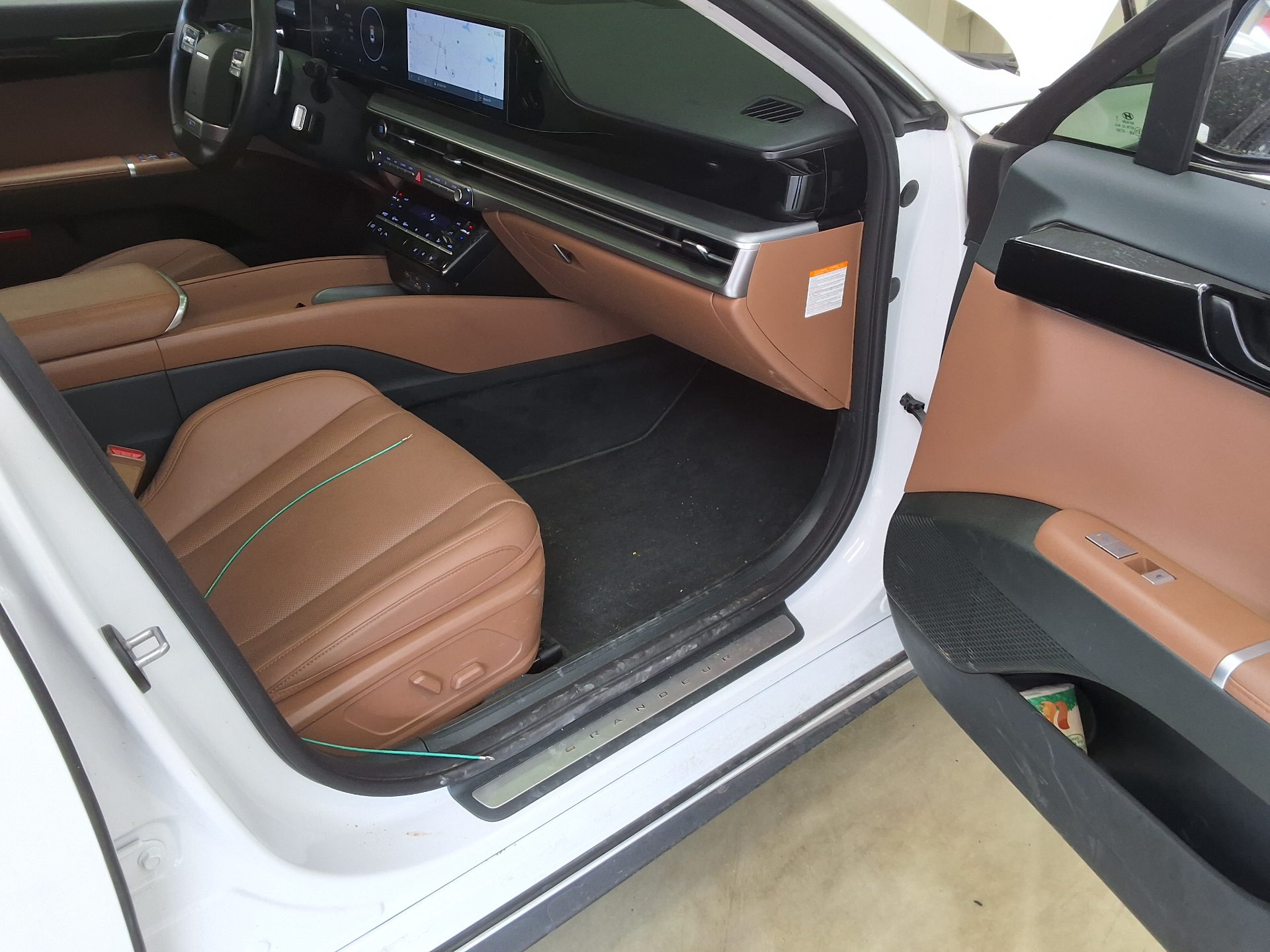 Hyundai Grandeur 2024 - Image 13