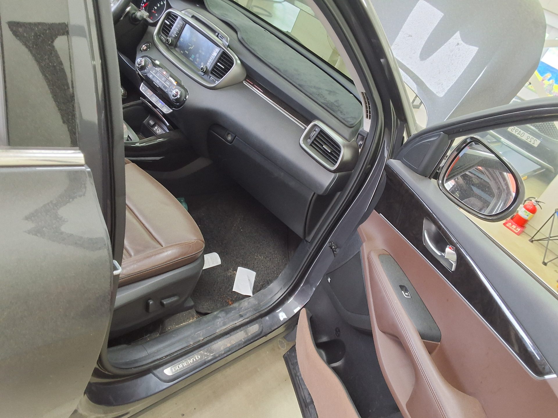 Kia Other 2016 - Image 13