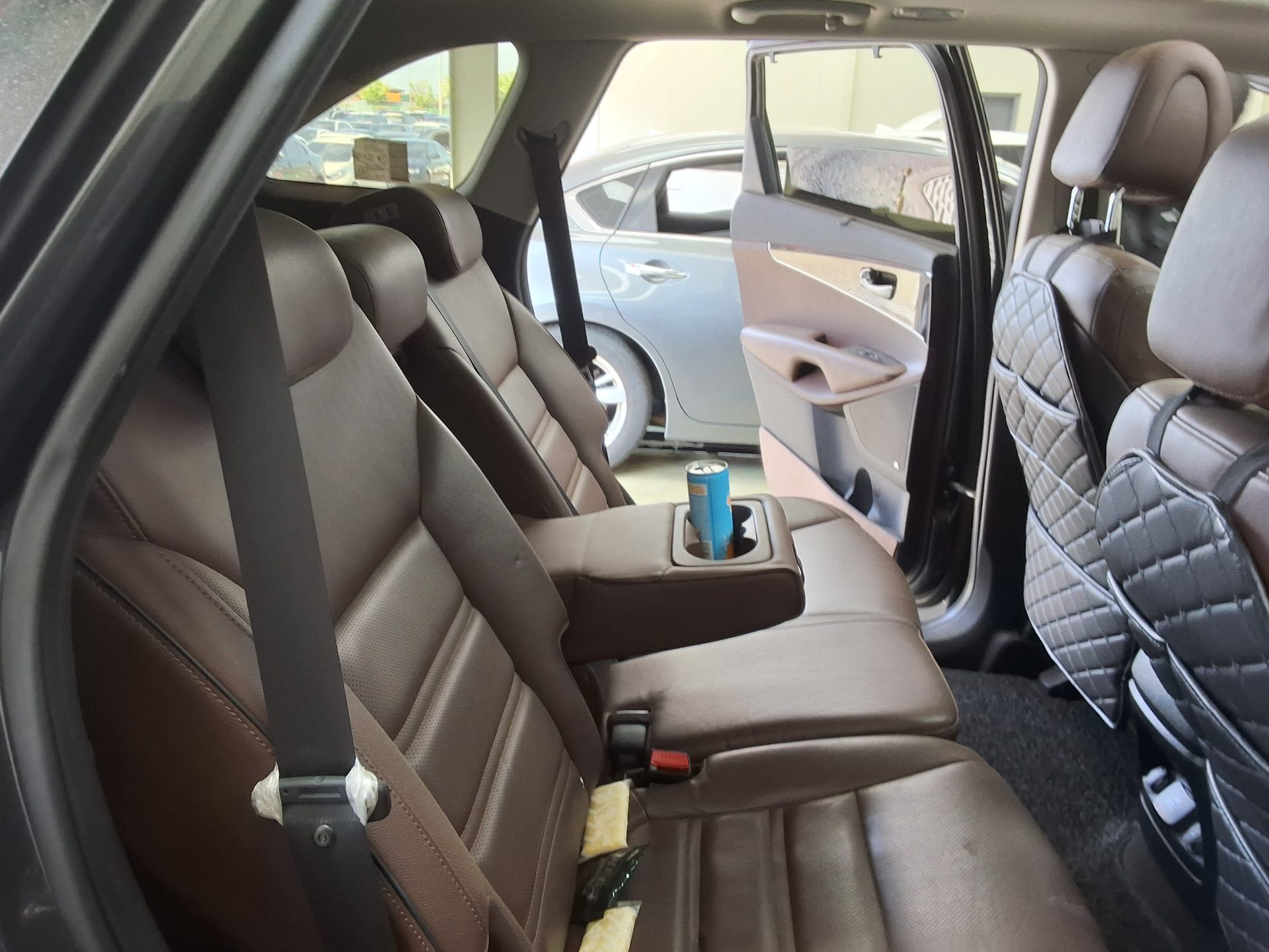 Kia Other 2016 - Image 12