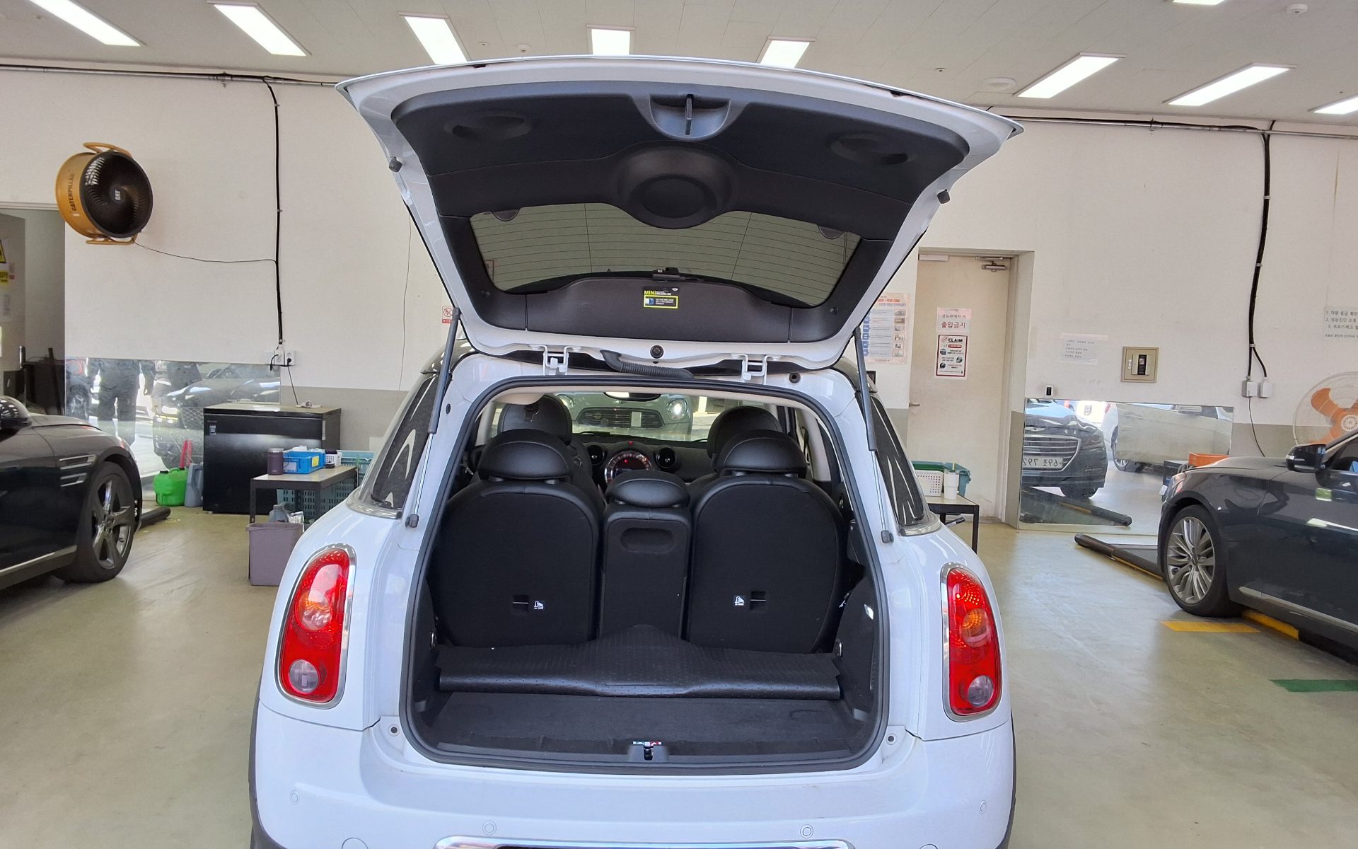 BMW MINI 2016 - Image 14