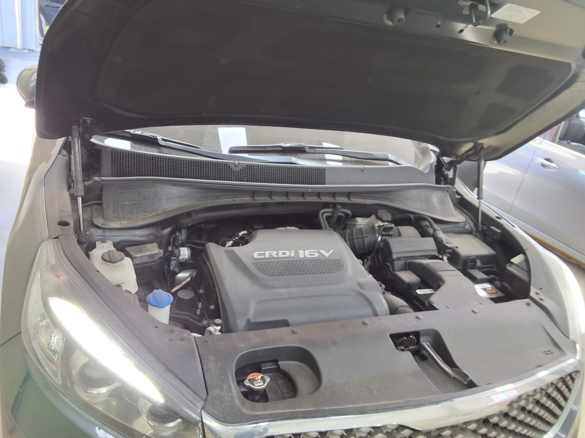 Kia Other 2016 - Image 21