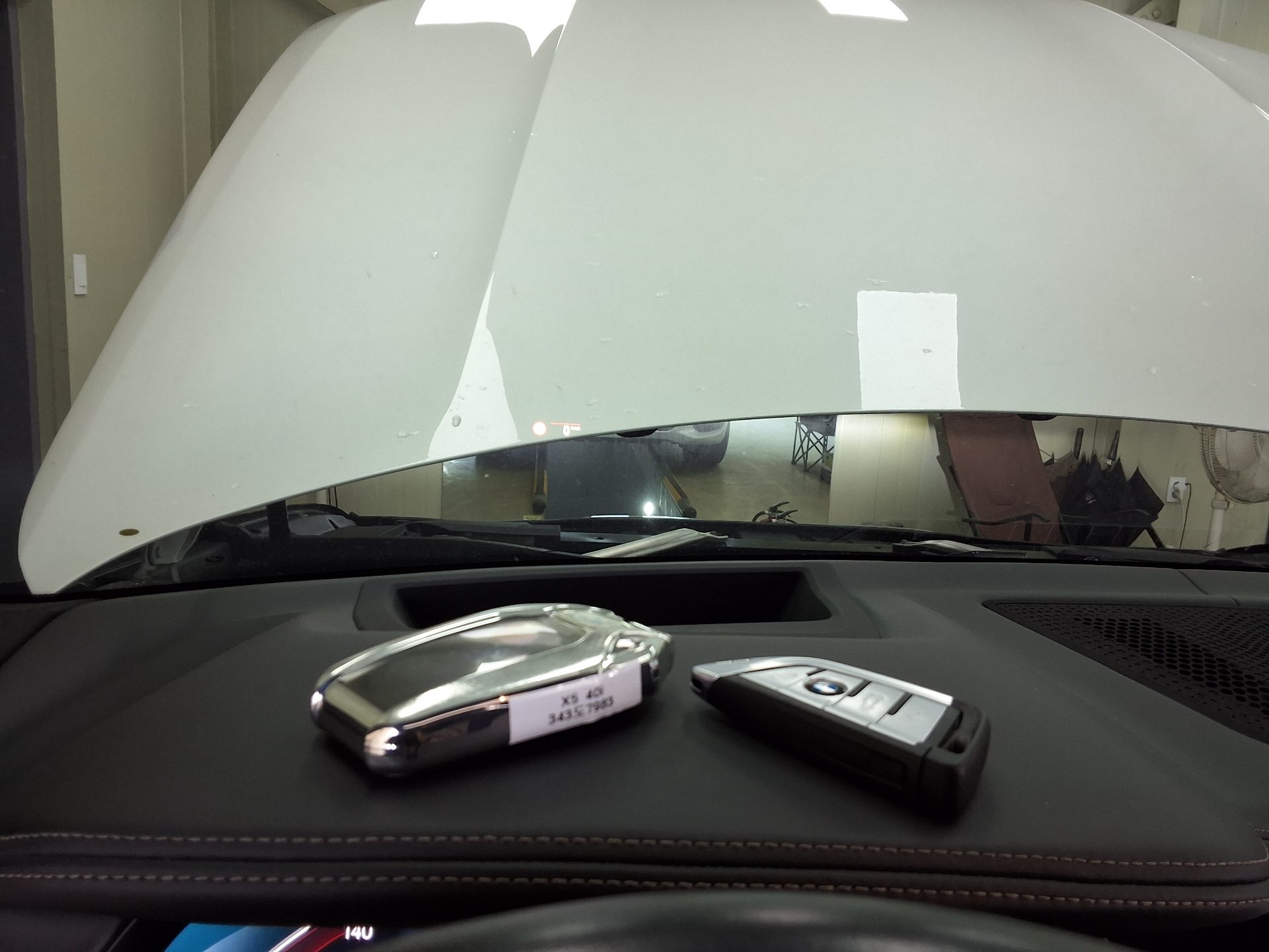 BMW X5 2023 - Image 17