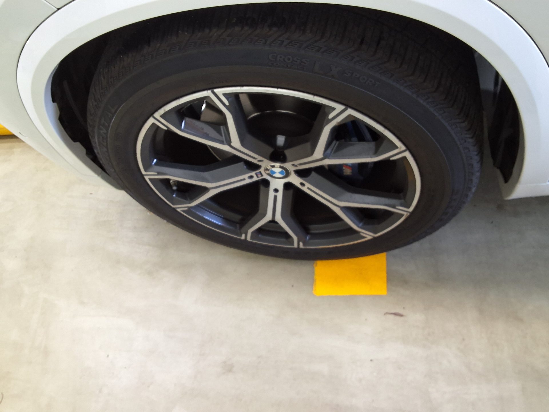 BMW X5 2023 - Image 21