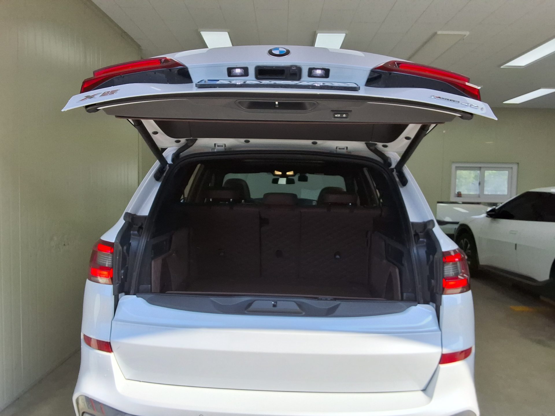 BMW X5 2023 - Image 15