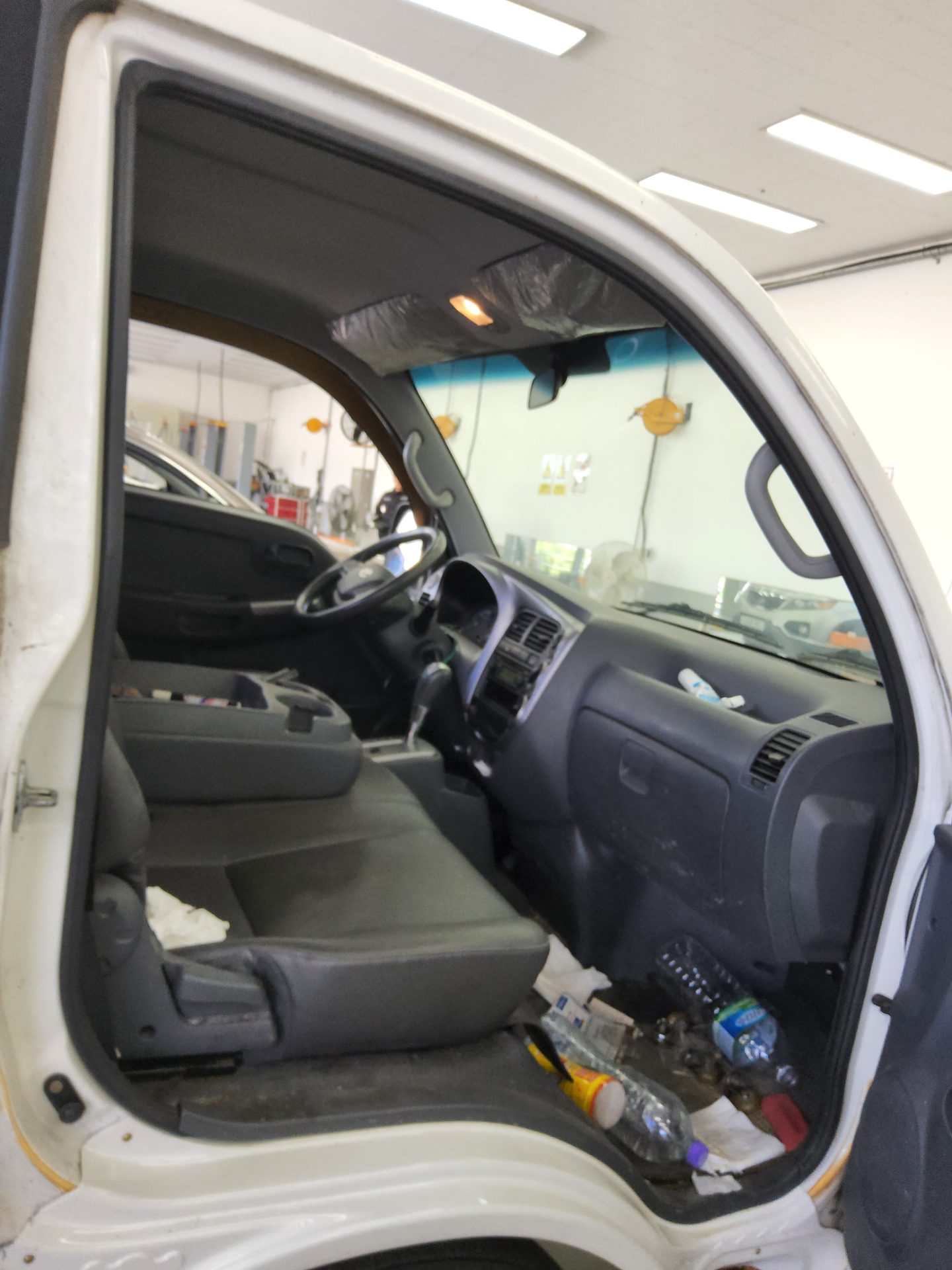 Kia Bongo 2013 - Image 11