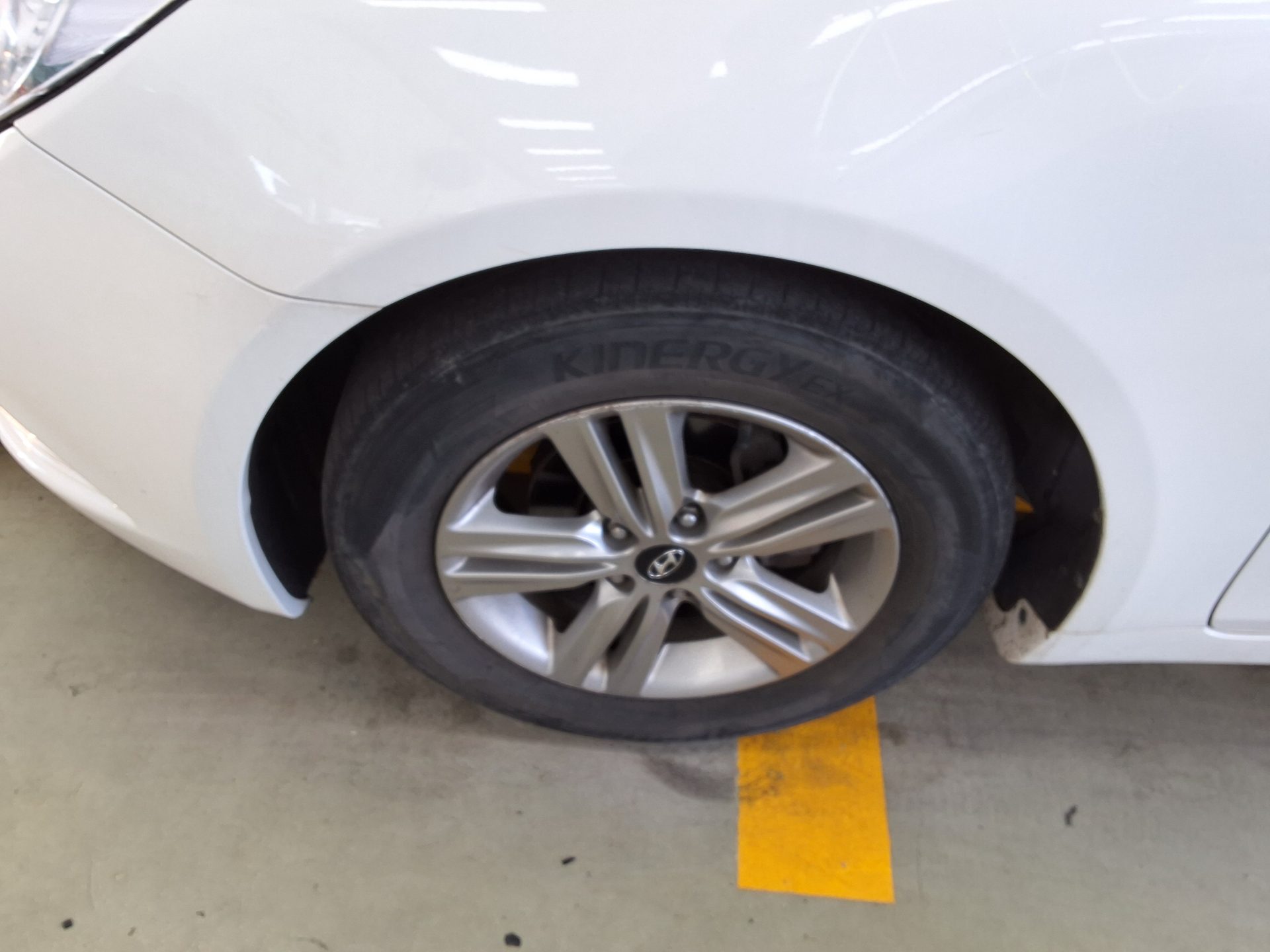 Hyundai Sonata 2013 - Image 18