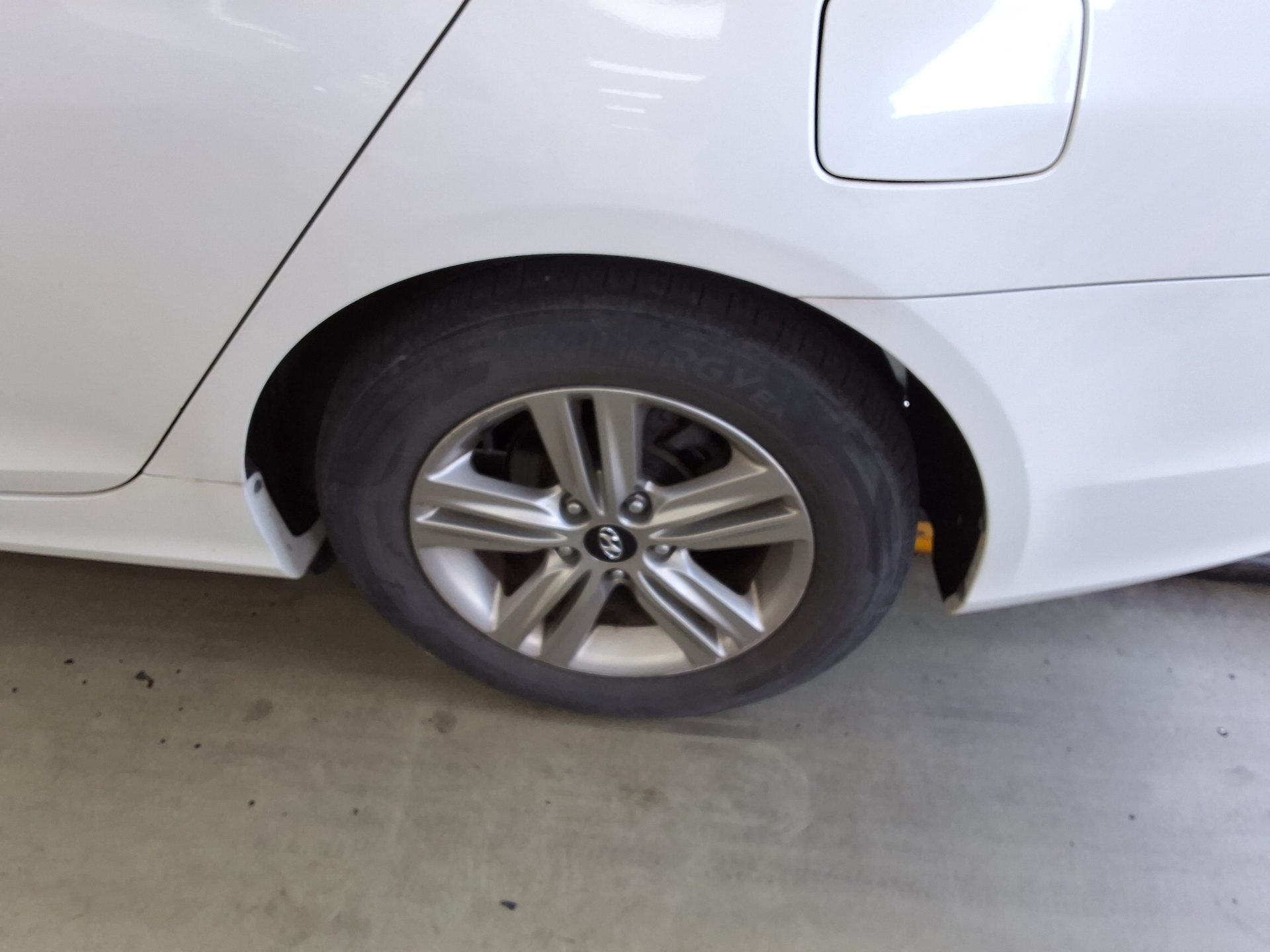 Hyundai Sonata 2013 - Image 19