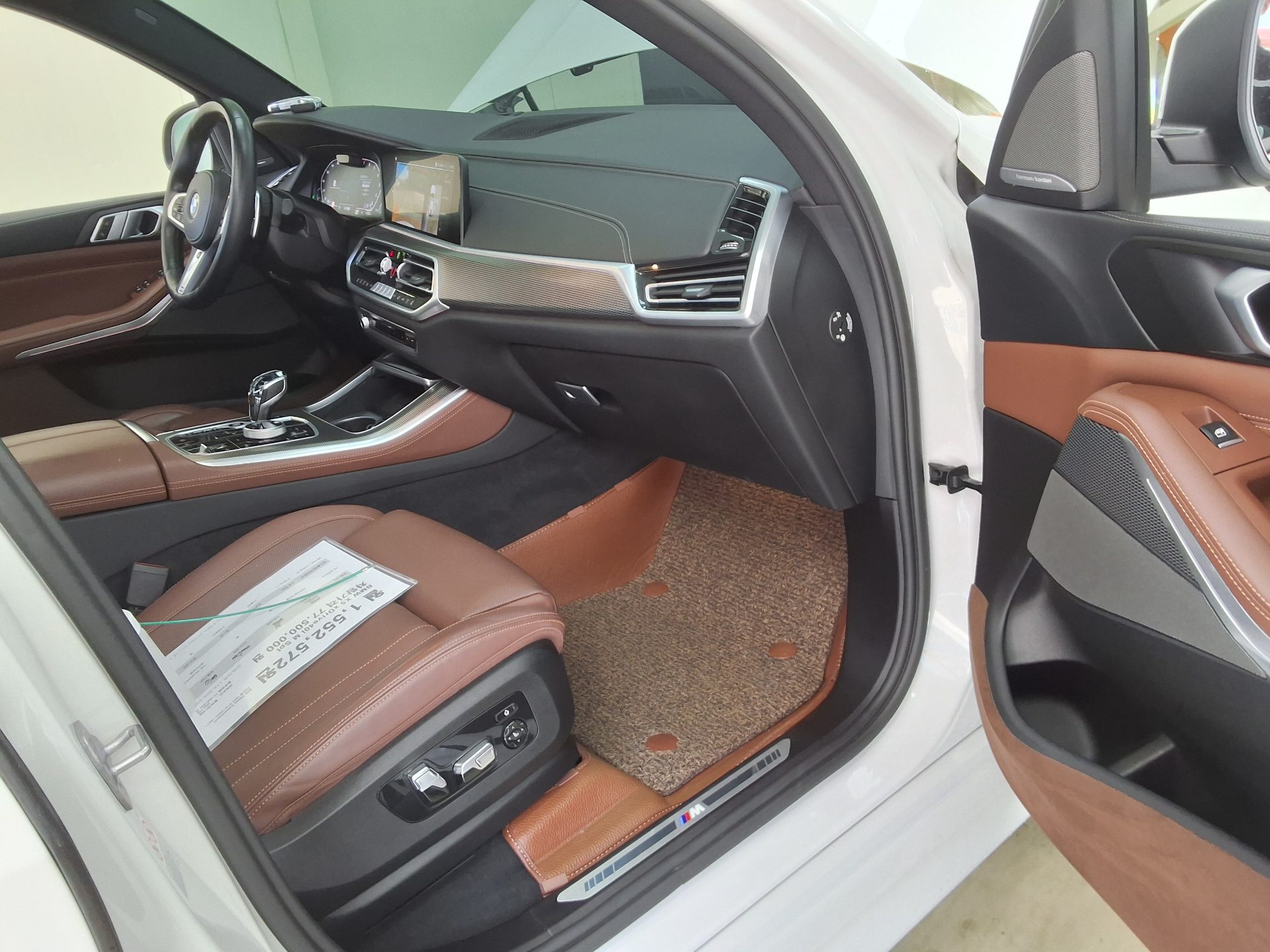 BMW X5 2023 - Image 14