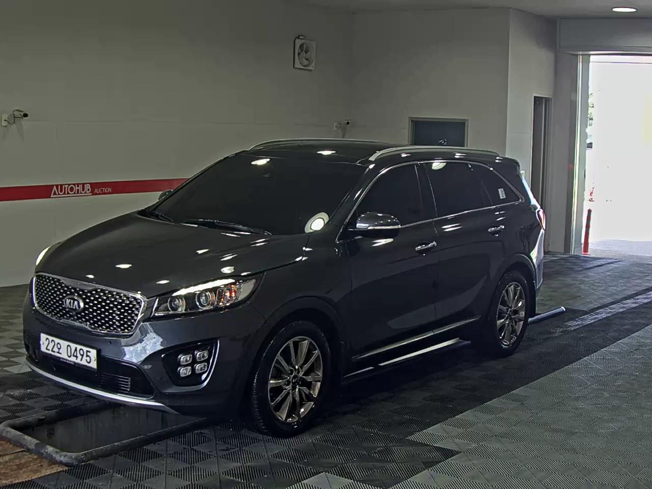 Kia Other