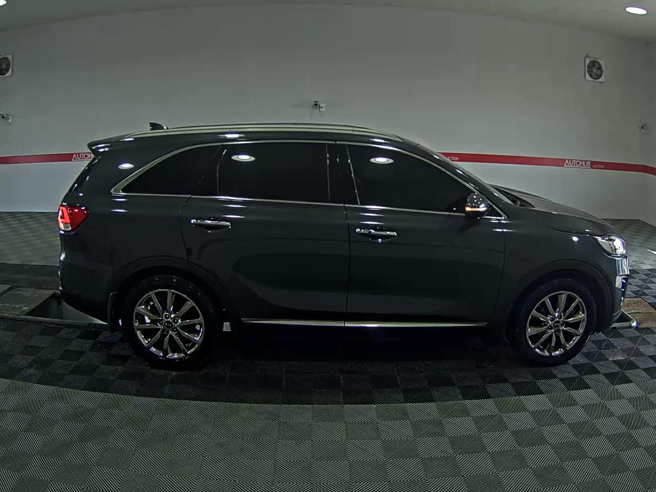 Kia Other 2016 - Image 3