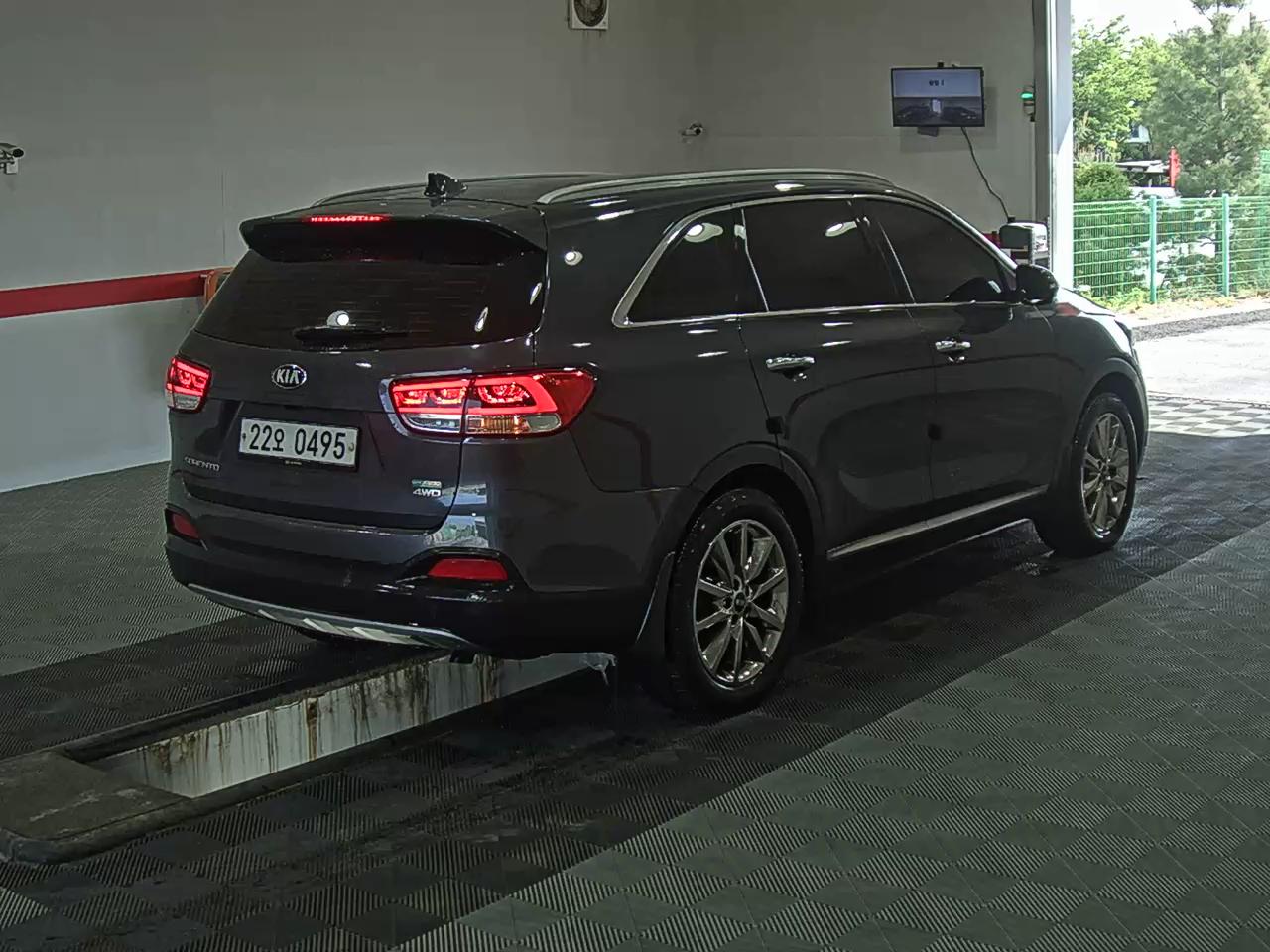 Kia Other 2016 - Image 4